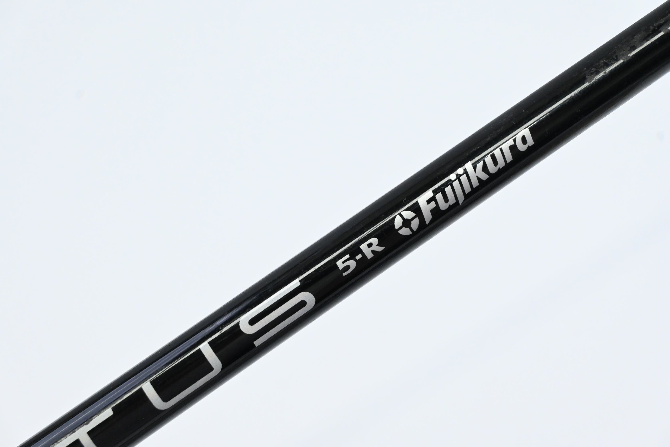 Fujikura Ventus Red 5 Driver Shaft / Regular Flex / Taylormade 2nd Gen