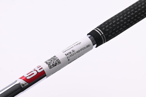 Cobra Darkspeed Gap Wedge / 50 Degree / Regular Flex KBS Tour Lite Shaft