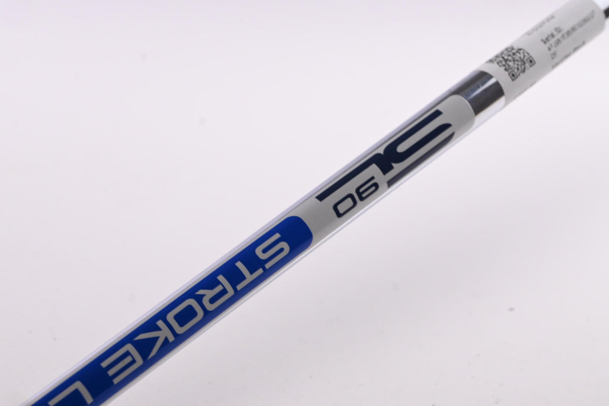 Odyssey Ai-One 2-Ball Jailbird Mini Putter / 35 Inch