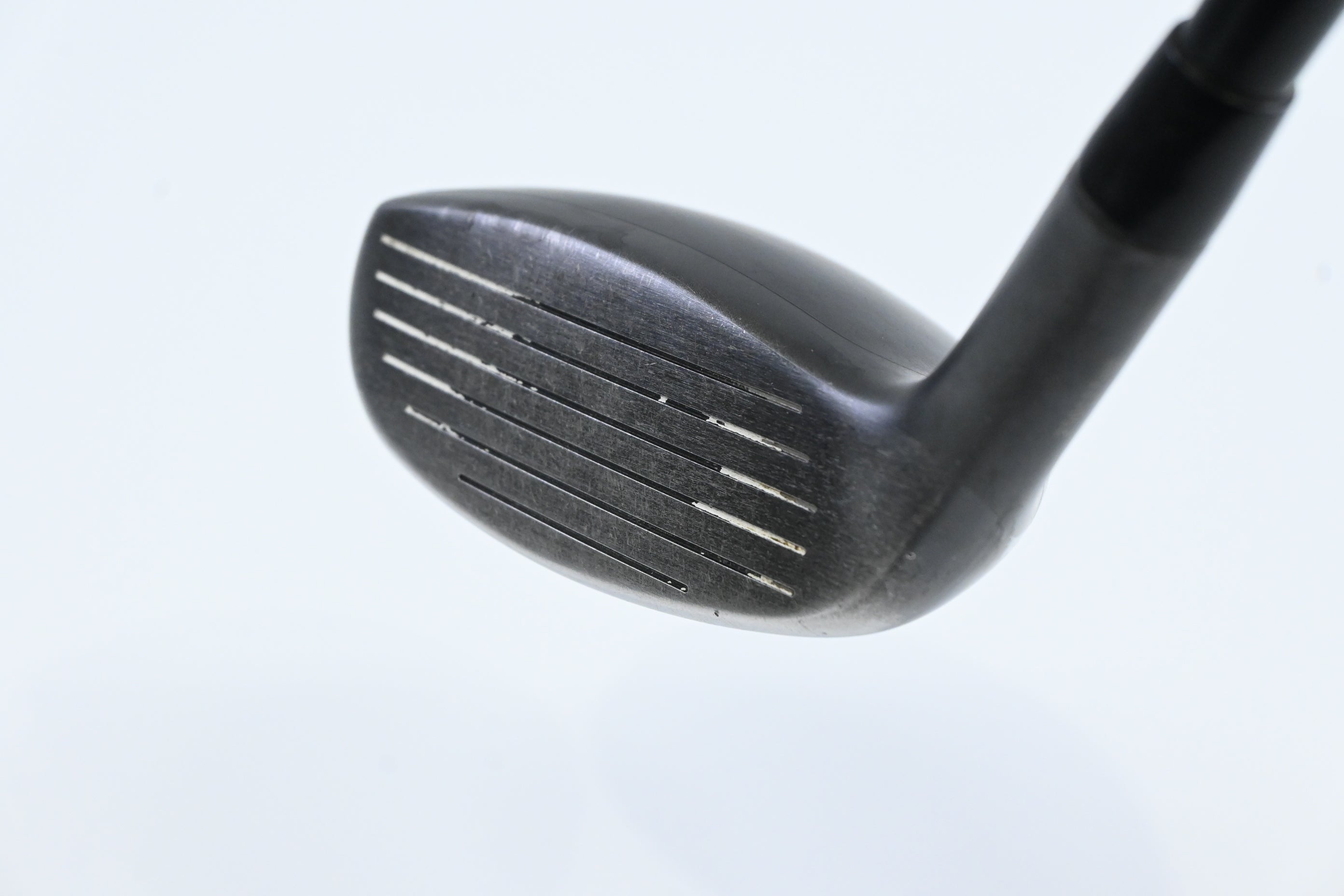 Ping G25 #4 Hybrid / 23 Degree / Regular Flex Ping TFC 189 Shaft