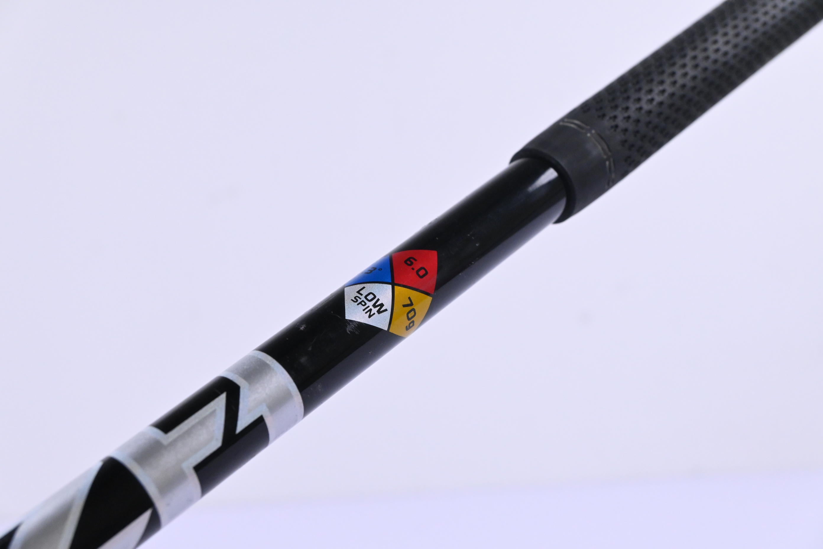 Titleist TSR2+ #3 Wood / 13 Degree / Stiff Flex HZRDUS Gen4 Black 70 Shaft