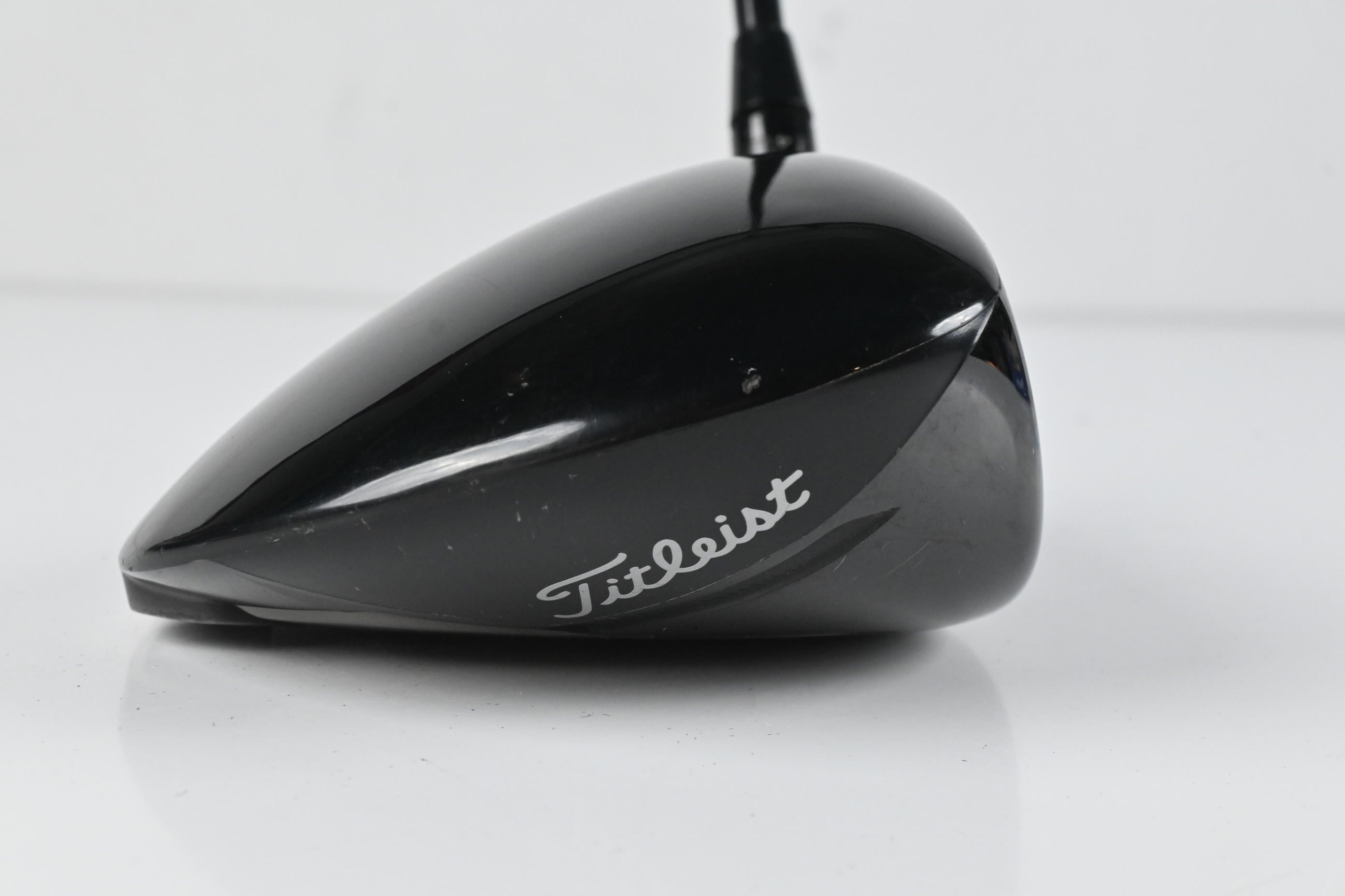 Titleist TS2 Driver / 10.5 Degree / Regular Flex Tensei AV Blue 55 Shaft