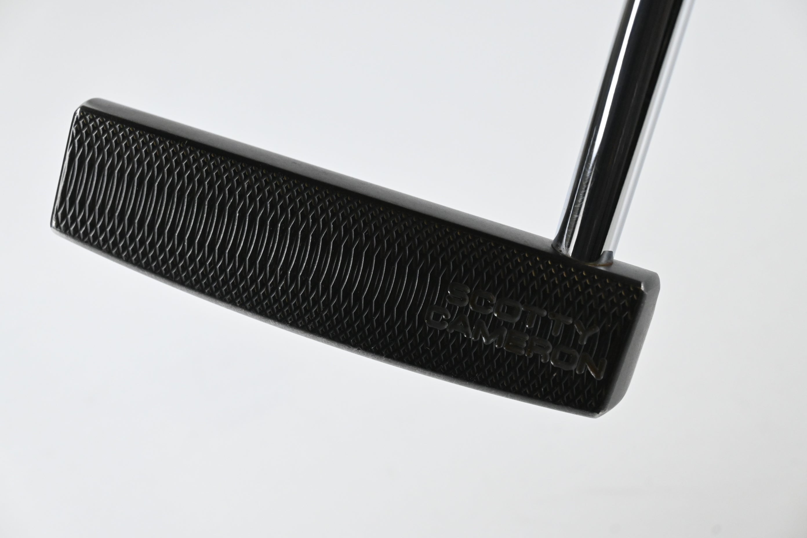 Scotty Cameron Select Golo 5 2012 Putter / 35 Inch