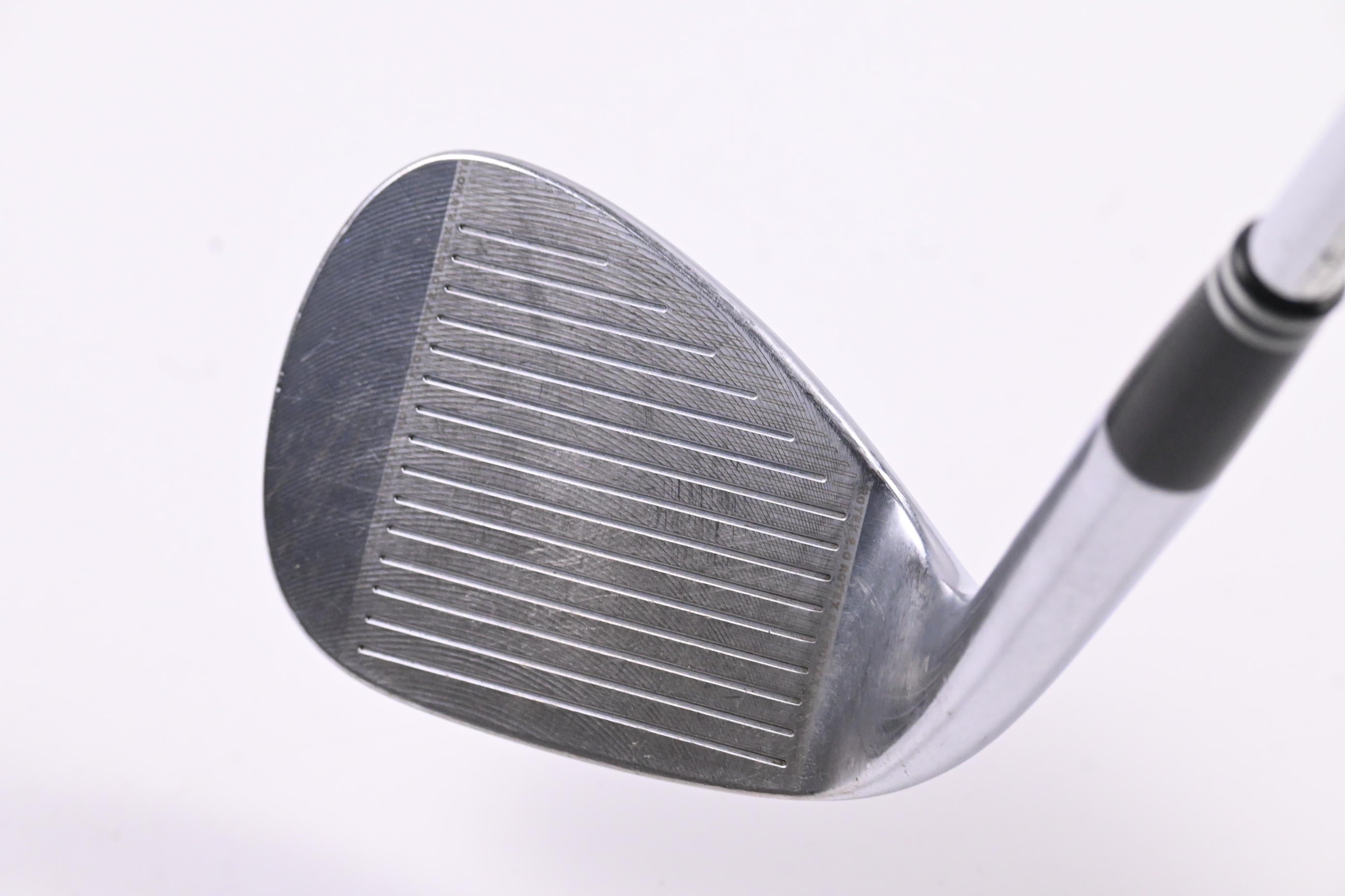 Cleveland 588 RTX 2.0 Gap Wedge / 50 Degree / Stiff Flex KBS Tour Shaft