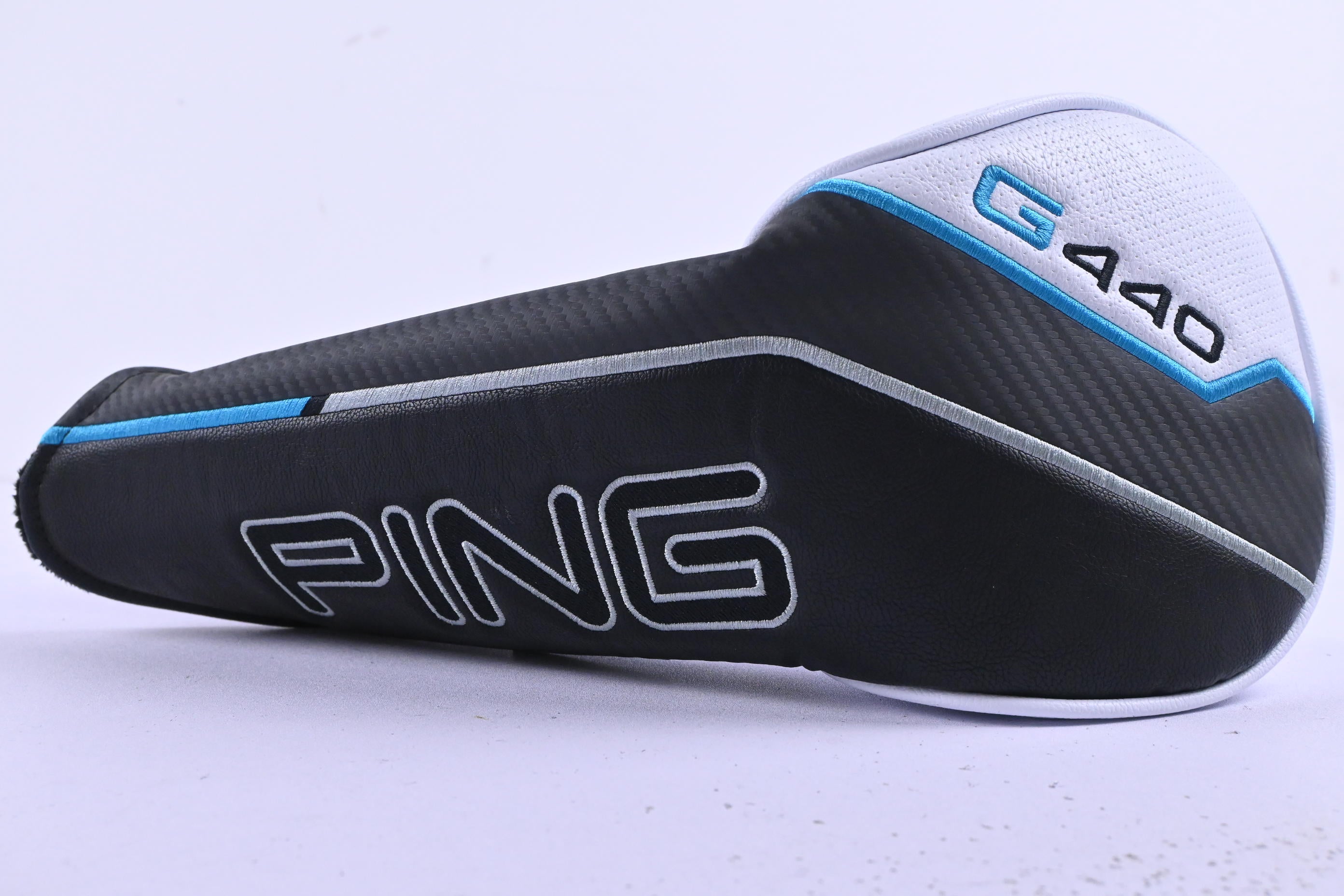 Ping G440 SFT Driver / 9 Degree / Stiff Flex Ping Tour 2.0 Chrome 65 Shaft