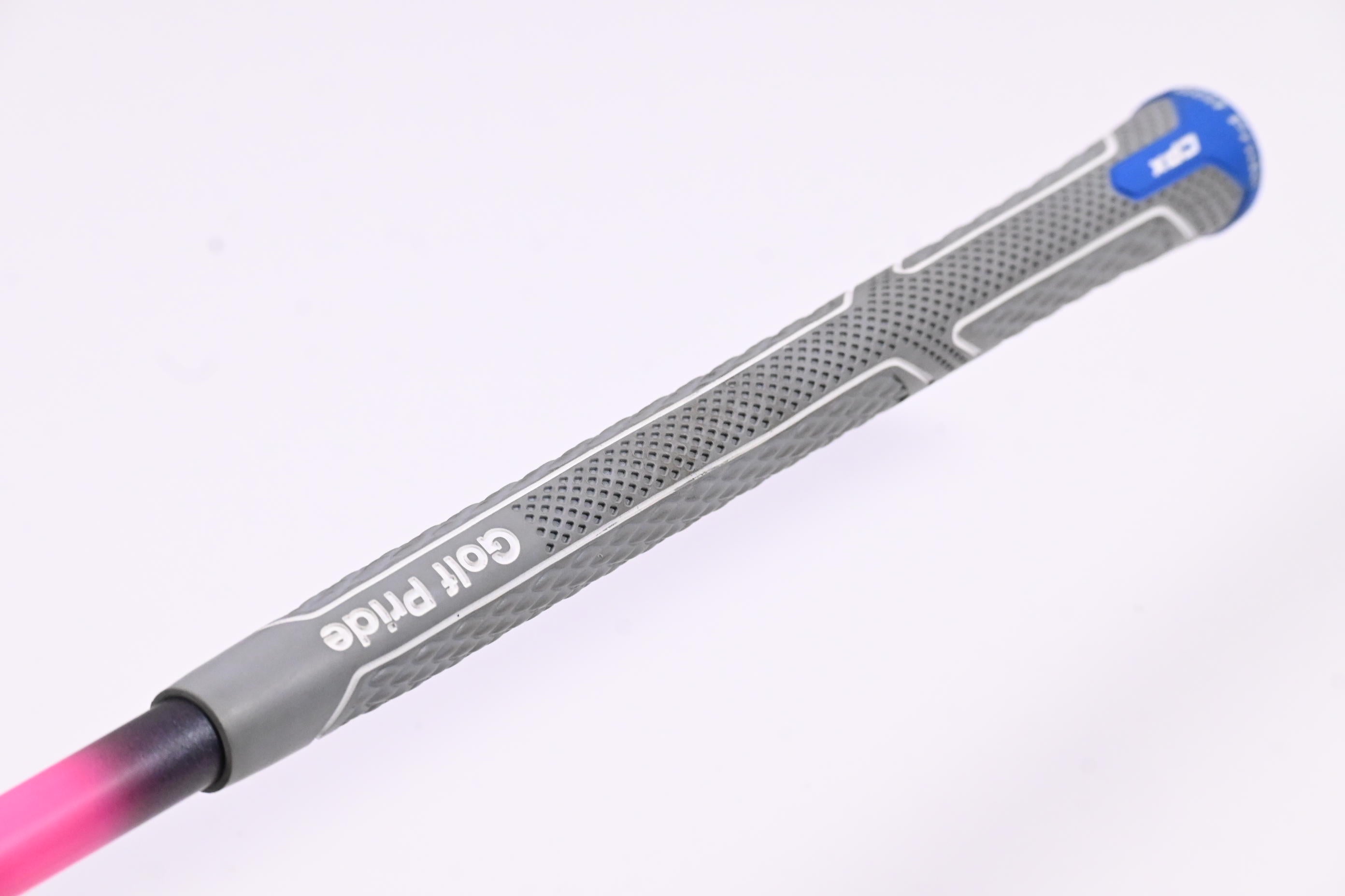 Autoflex SF 505 X Driver Shaft / X-Flex / Ping 3rd Gen