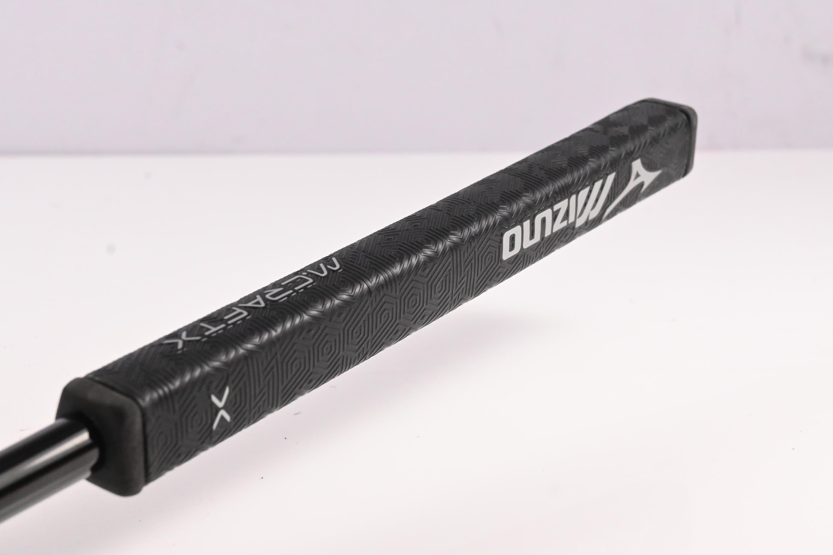 Mizuno  M.Craft X FIVE Plumber's Neck Putter / 35 Inch