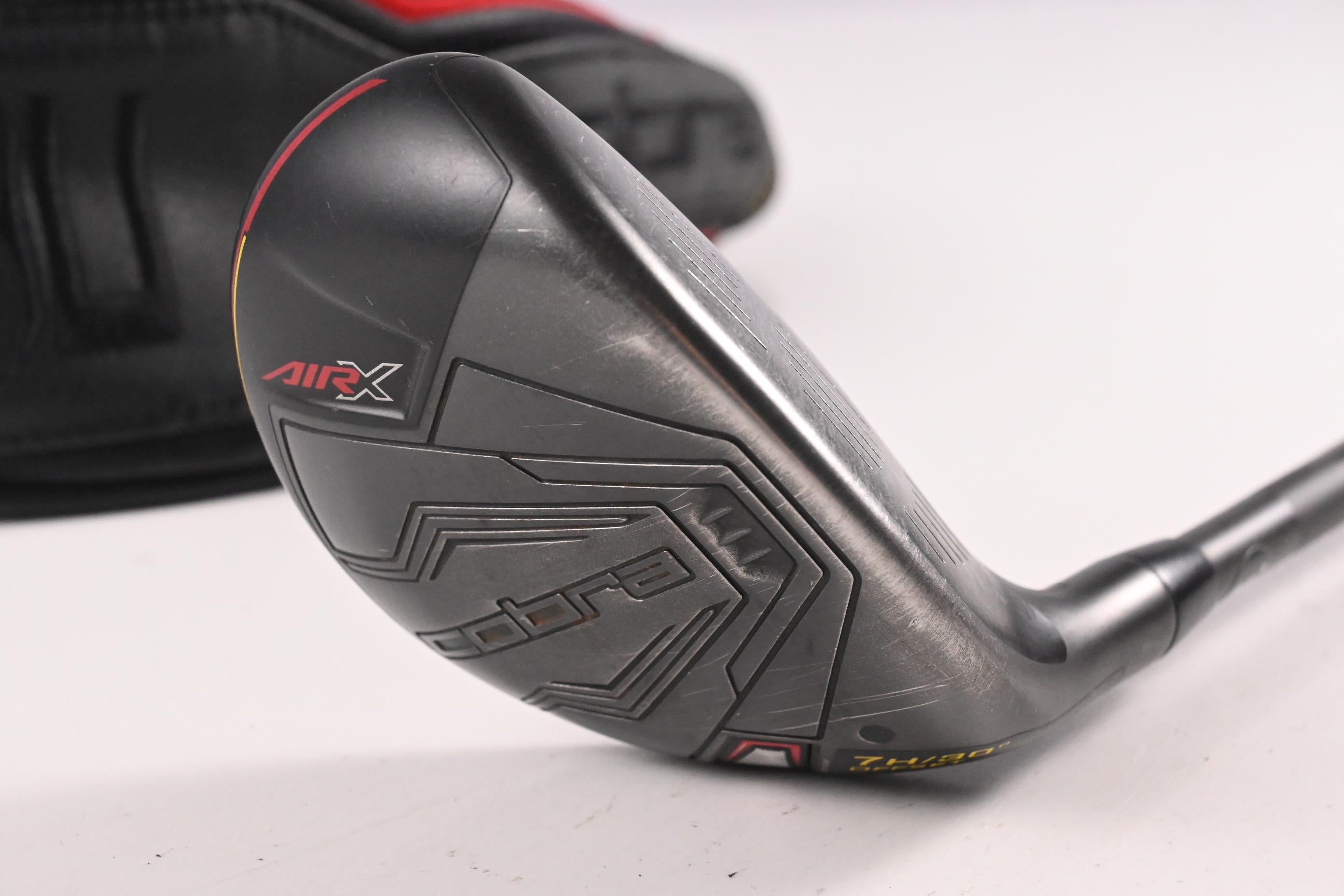 Cobra  Air-X 2.0 #7 Hybrid / 30 Degree / Regular Flex Cobra Ultra Lite 50 Shaft