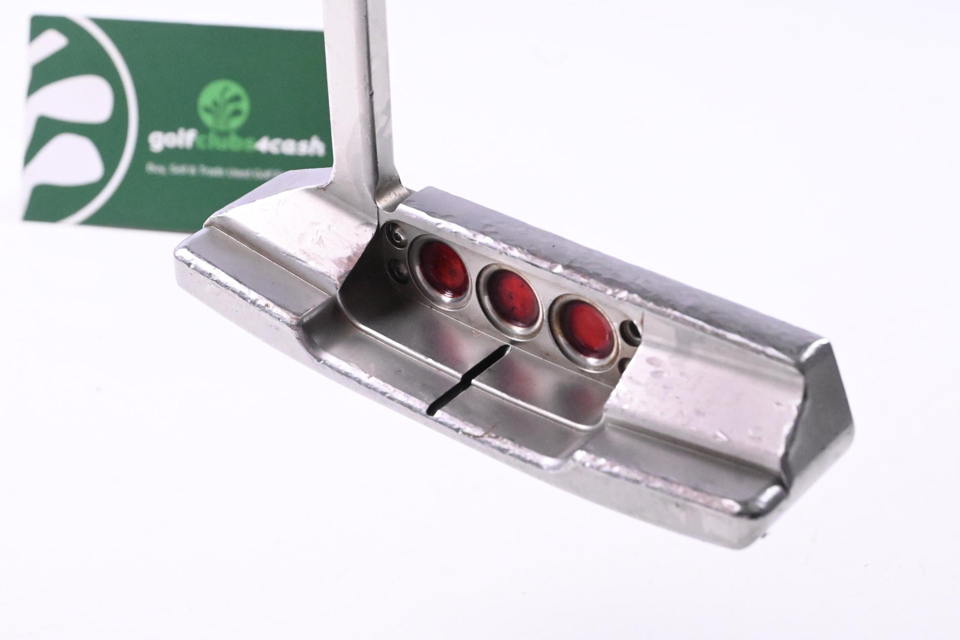 Scotty Cameron Select 2018 Newport 2 Putter / 35 Inch