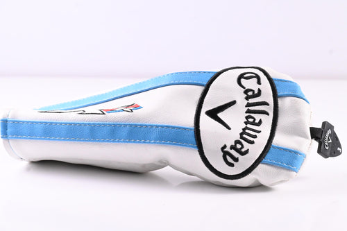 Ladies Callaway XR16 #3 Wood / 15 Degree / Ladies Flex Bassara E-Series 52 Shaft