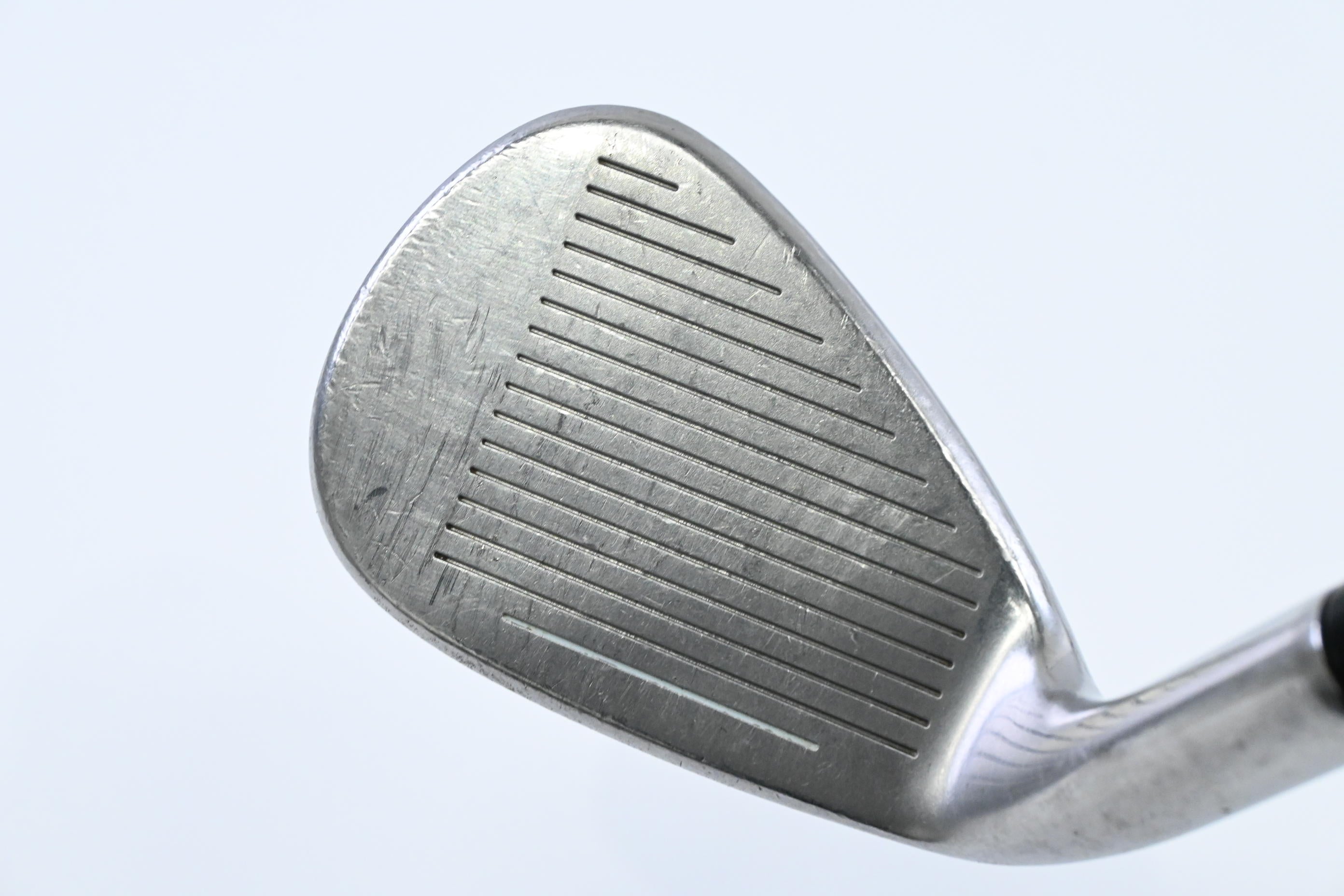 Cobra XL Speed Sand Wedge / 55 Degree / Regular Flex Cobra XL Shaft