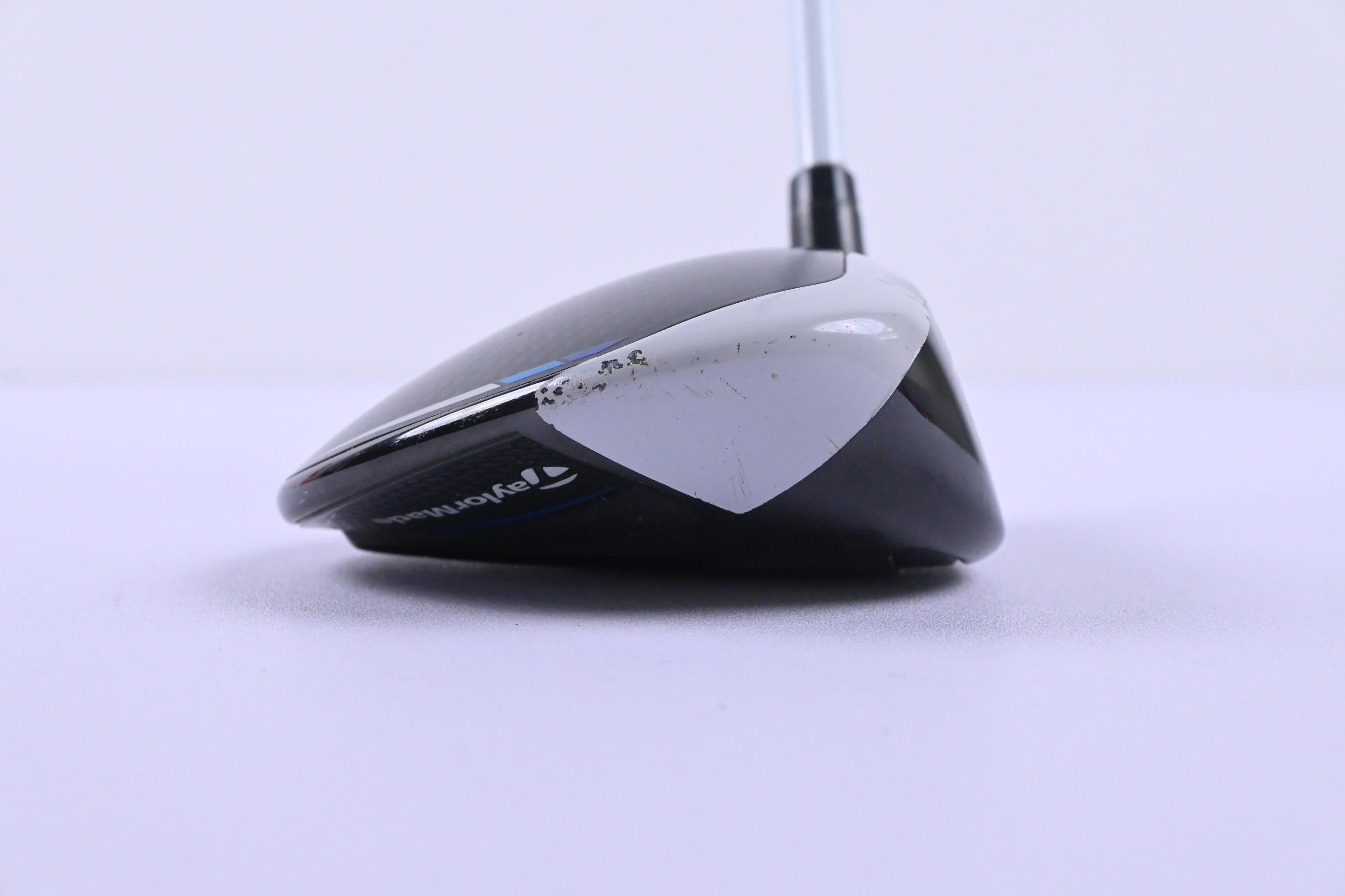 Taylormade SIM2 Max D #3 Wood / 16 Degree / Regular Flex Fujikura Air Speeder 45