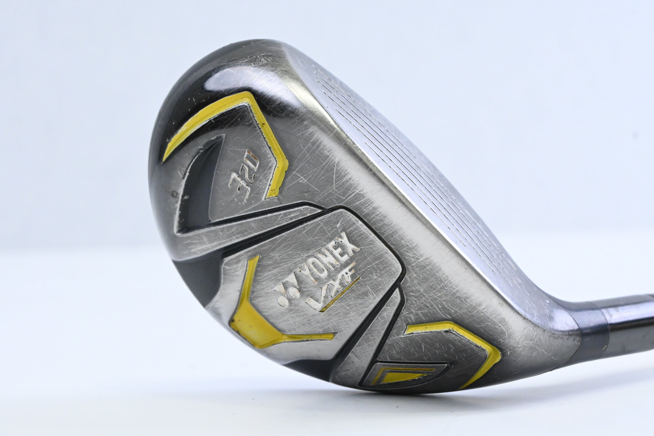 Yonex VXF #3 Hybrid / 20 Degree / Regular Flex Yonex HS 750 Shaft