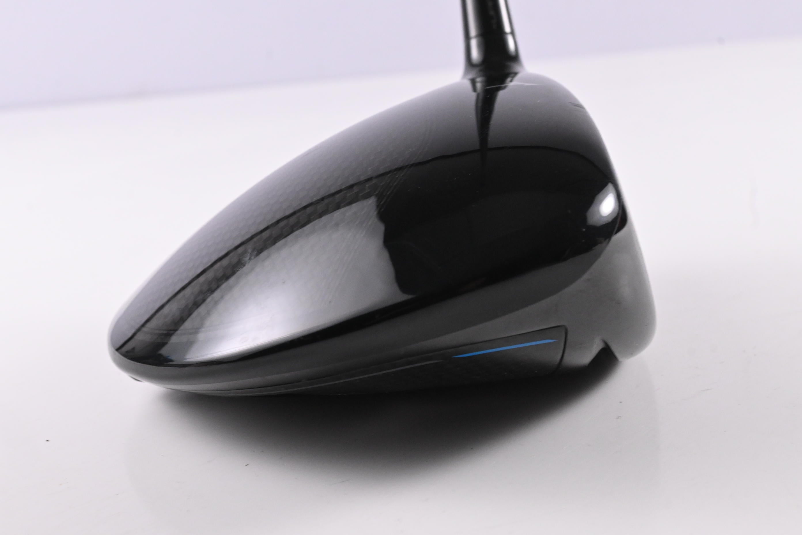 Mizuno ST-X 220 Driver / 12 Degree / Senior Flex UST Helium Nano Core 4 Shaft