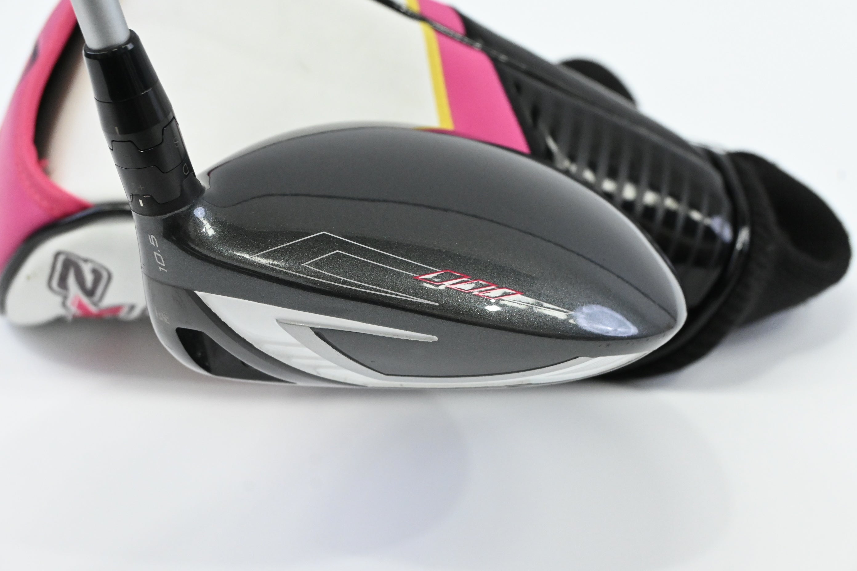 Ladies Callaway X2 Hot Driver / 10.5 Degree / Ladies Flex Aldila X2 Hot Shaft