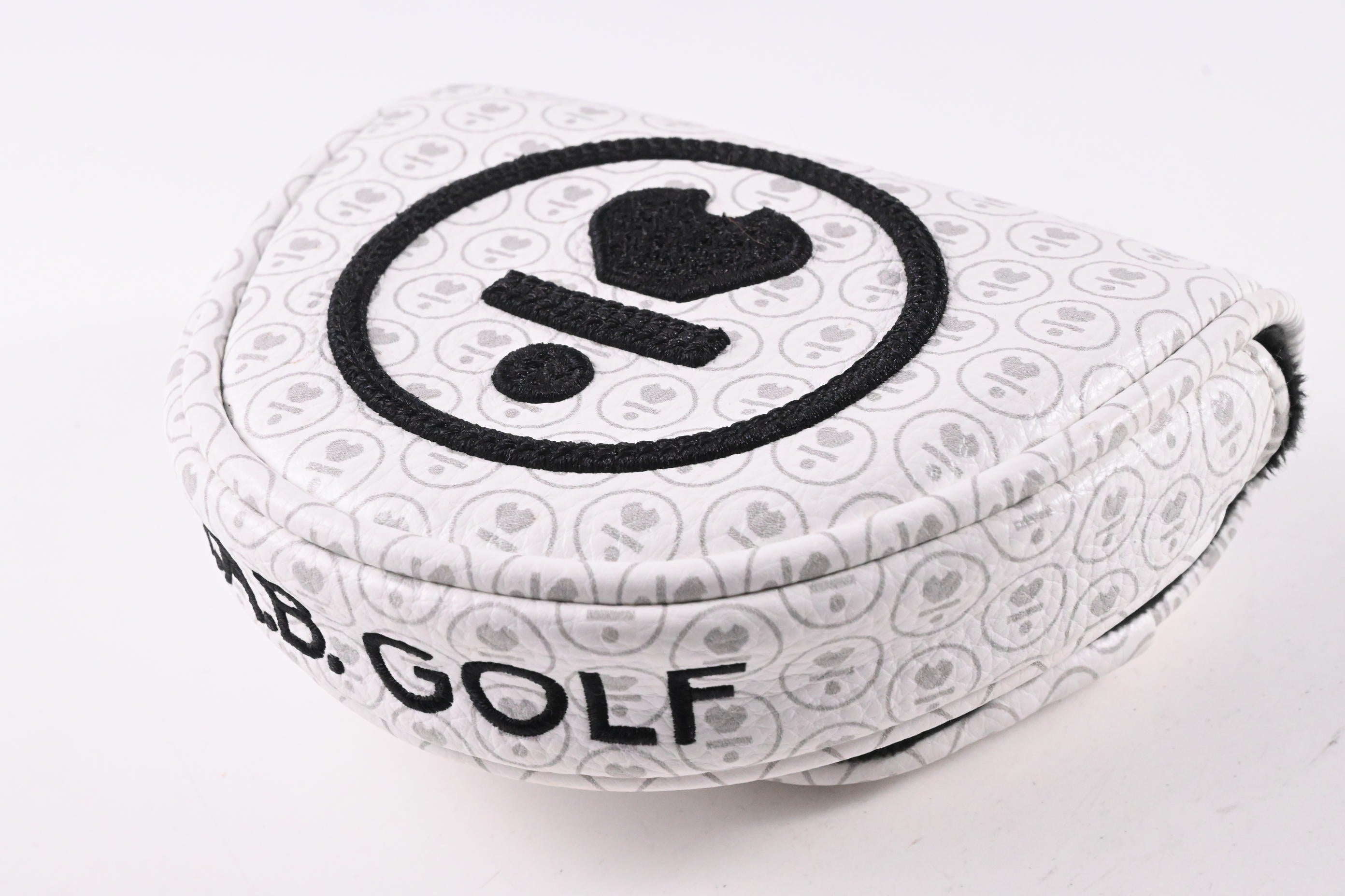 L.A.B Golf OZ.1i Putter / 34 Inch