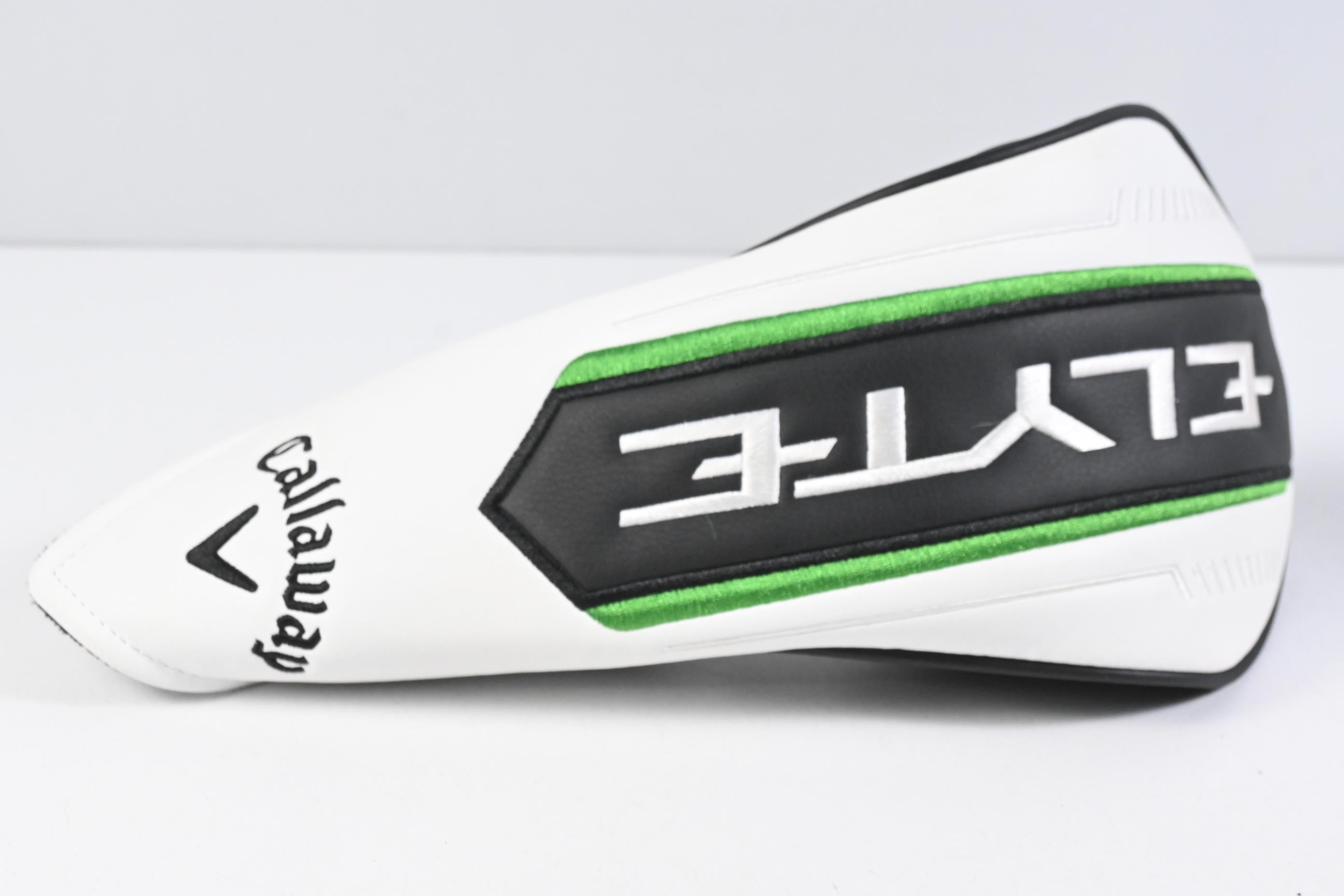 Callaway Elyte Driver / 9 Degree / X-Flex Tensei CK Blue 70 Shaft