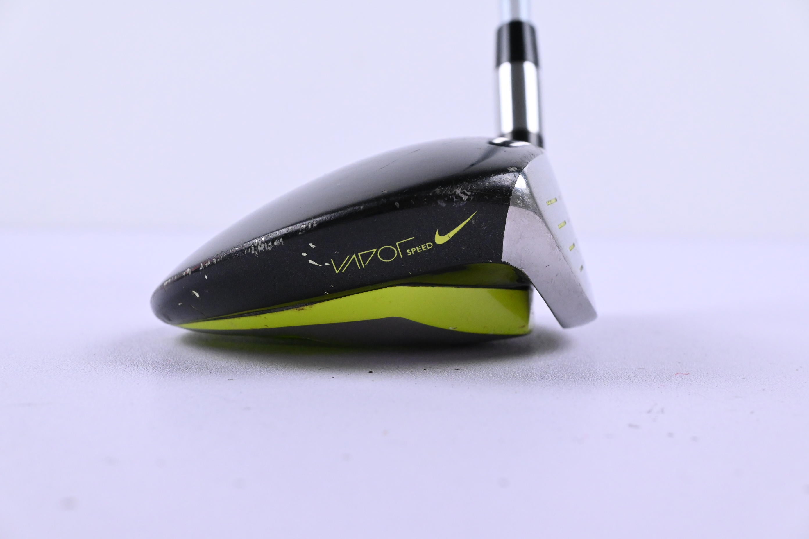 Nike Vapor #3 Wood / 15 Degree / Stiff Flex Fubuki Z60 Shaft