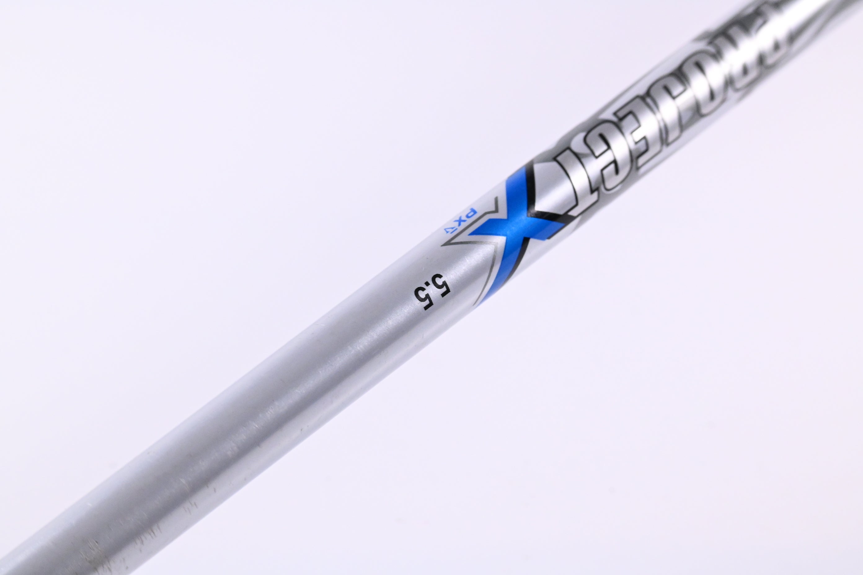 Callaway X Hot Pro #4 Wood / 17 Degree / Regular Flex Project X PXv Shaft