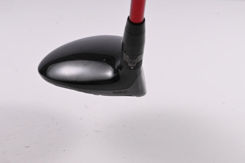 Left Hand Titleist 913 F #3 Wood / 15 Degree / Stiff Flex Bassara Red 55 Shaft