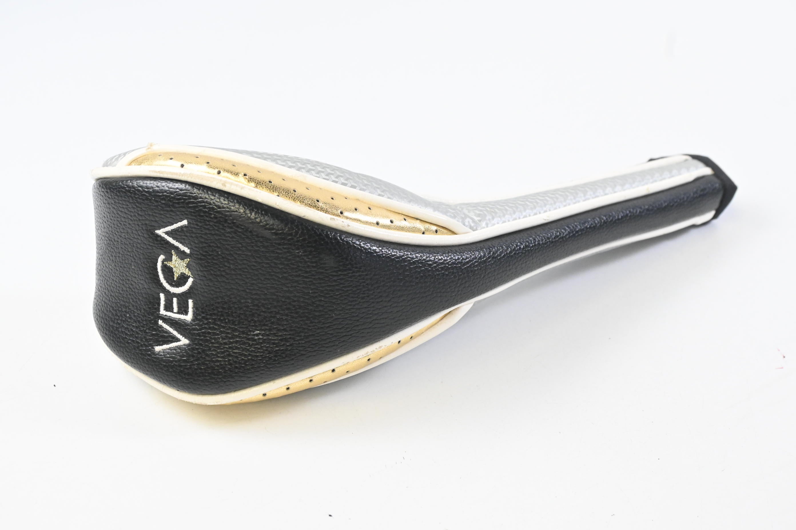 Vega RAF-02 #3 Hybrid / 15 Degree / Regular Flex UST Mamiya MP5 Micro Ply 51