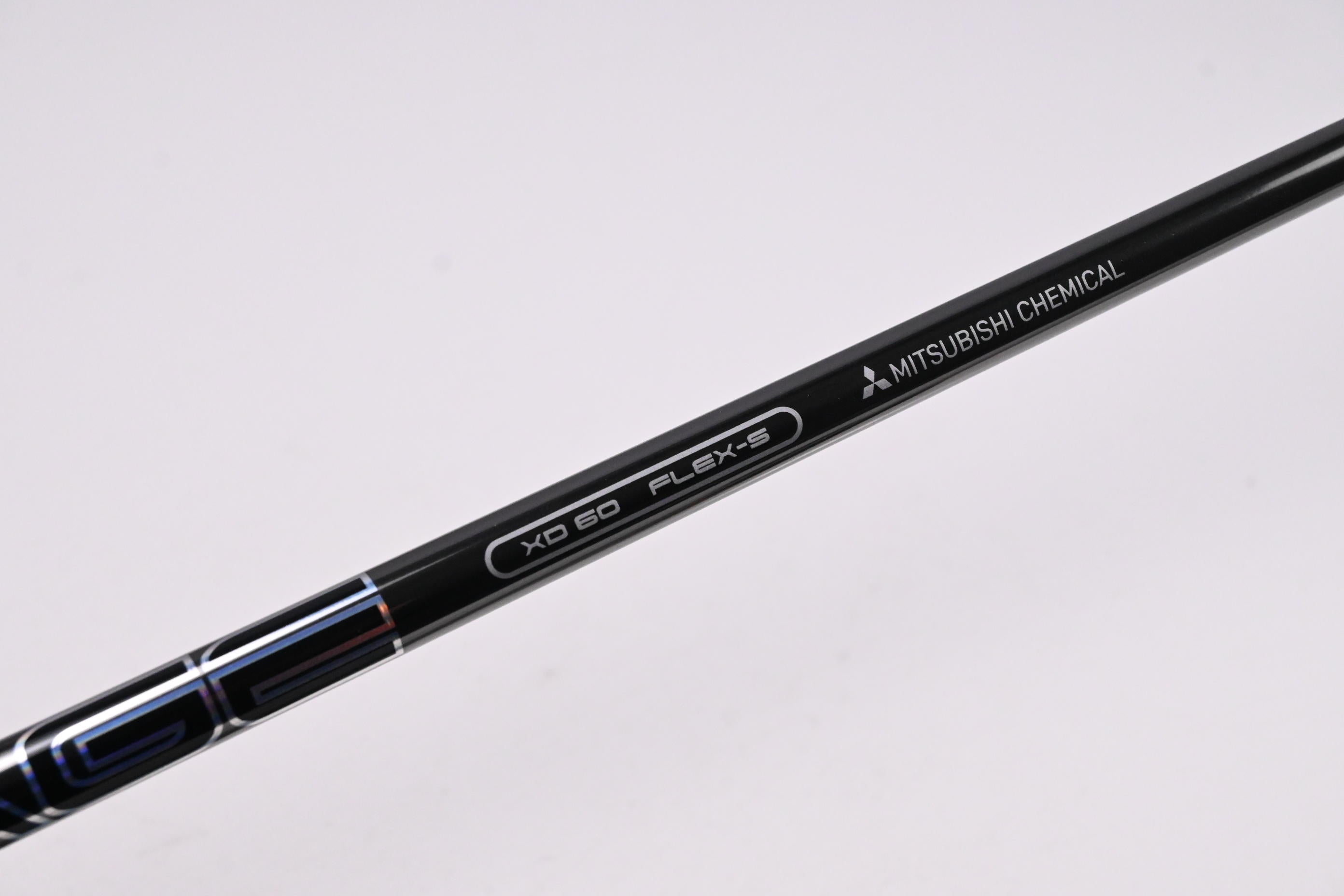 Kuro Kage XD-Series 60 Driver Shaft / Stiff Flex / .335" Tip / Uncut