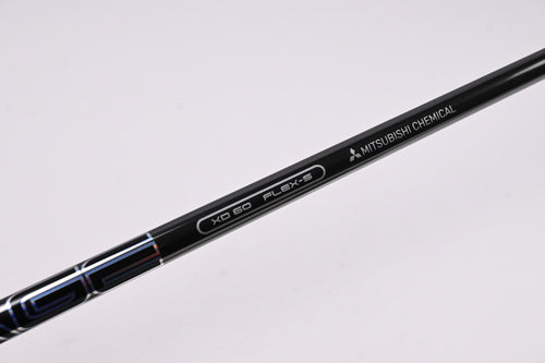 Kuro Kage XD-Series 60 Driver Shaft / Stiff Flex / .335" Tip / Uncut