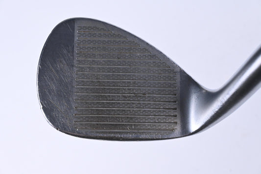Callaway Mack Daddy 2 Tour Grind Sand Wedge / 54 Degree / Stiff Flex Steel Shaft