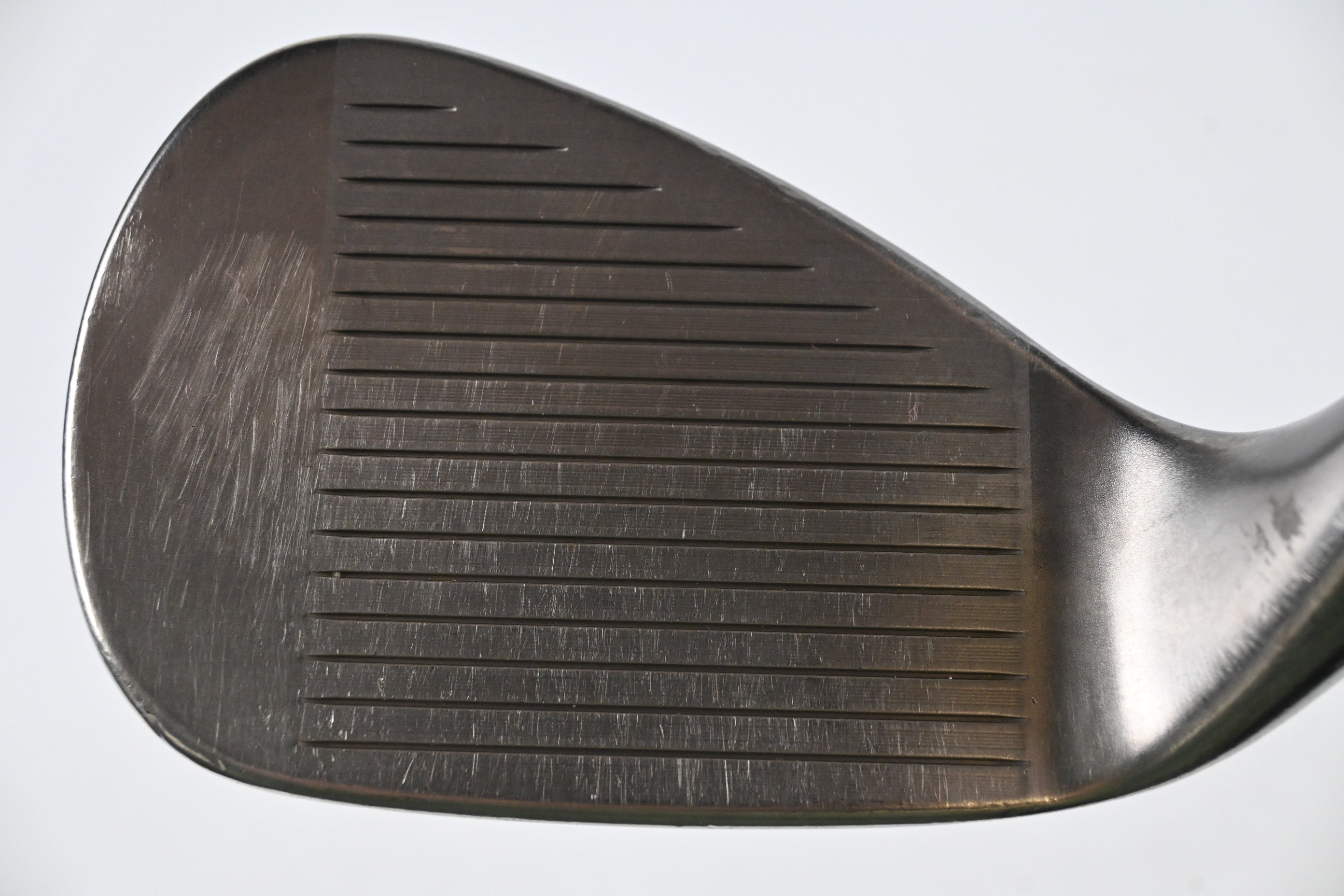 Titleist Vokey SM10 Gap Wedge / 52 Degree / Stiff Flex Dynamic Gold 115 S300