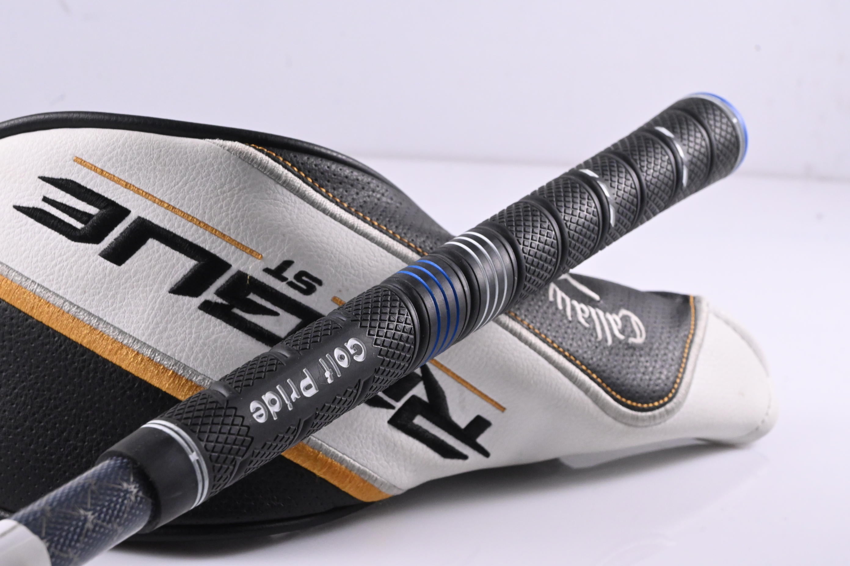 Callaway Rogue ST Max #3 Wood / 15 Degree / Stiff Flex Tensei AV Blue 75 Shaft