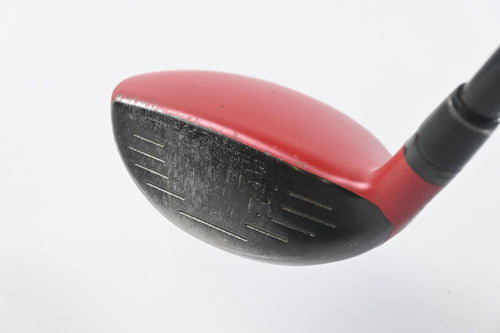 Lynx Black Cat 2017 #3 Hybrid / 21 Degree / Regular Flex Lynx Black Cat Shaft