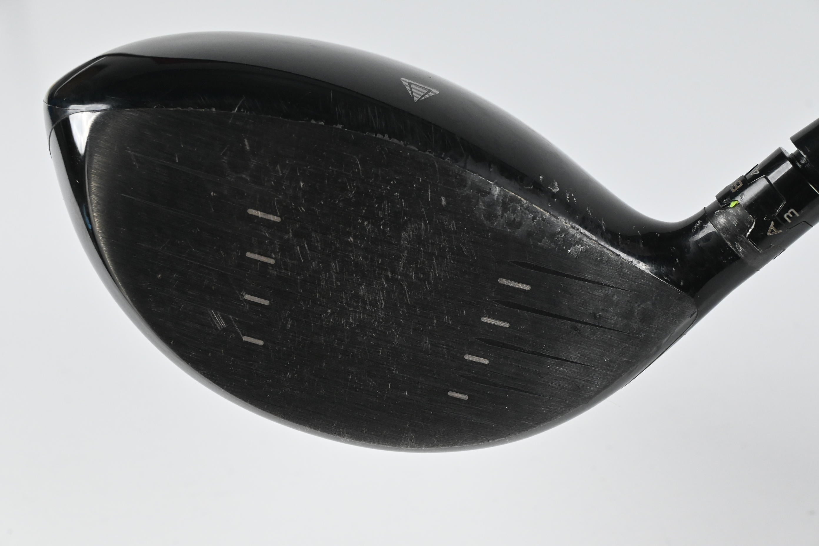 Titleist TS2 Driver / 10.5 Degree / Regular Flex Tensei AV Blue 55 Shaft