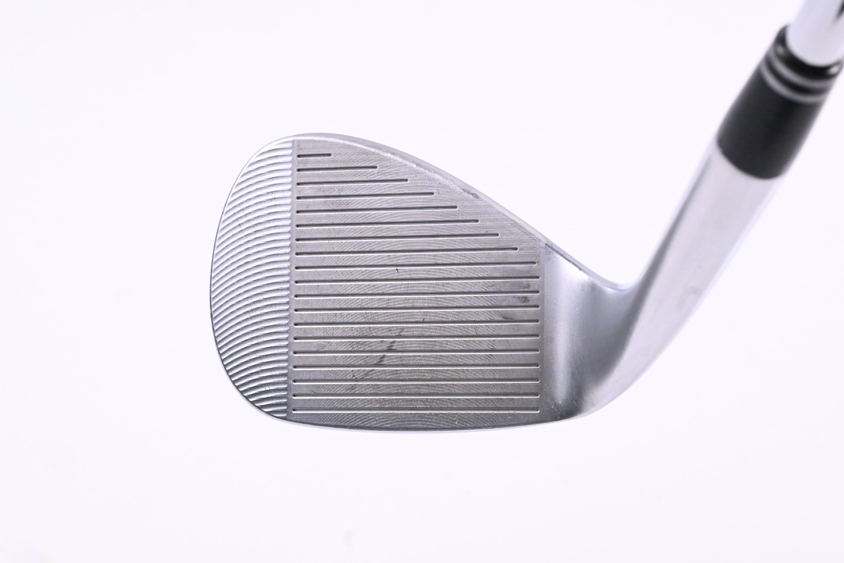 Cleveland RTZ Sand Wedge / 56 Degree / Regular Flex KBS Tour Lite Shaft