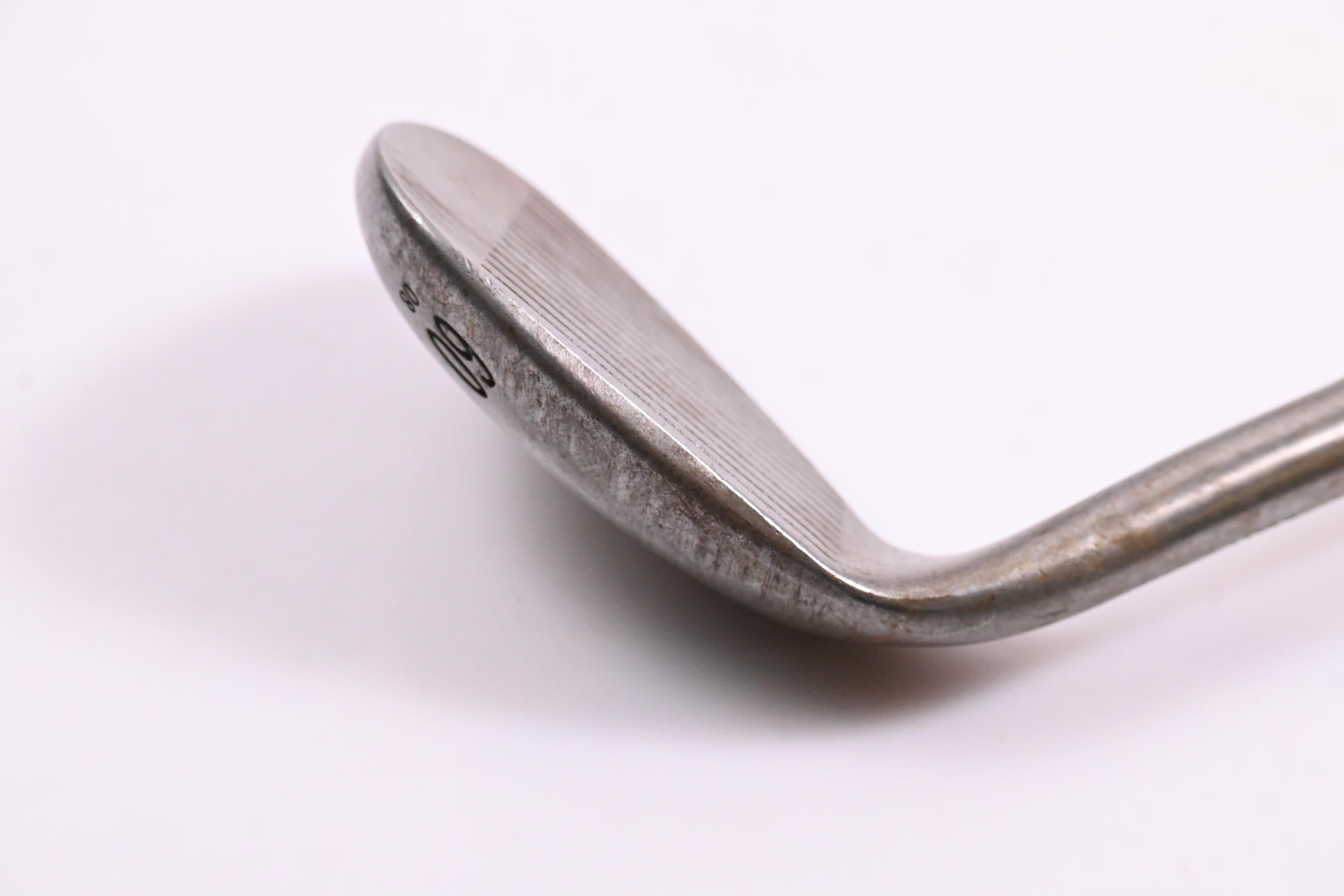 Wilson Staff Model-P Raw Lob Wedge / 60 Degree / Stiff Flex N.S.Pro Modus3 Tour