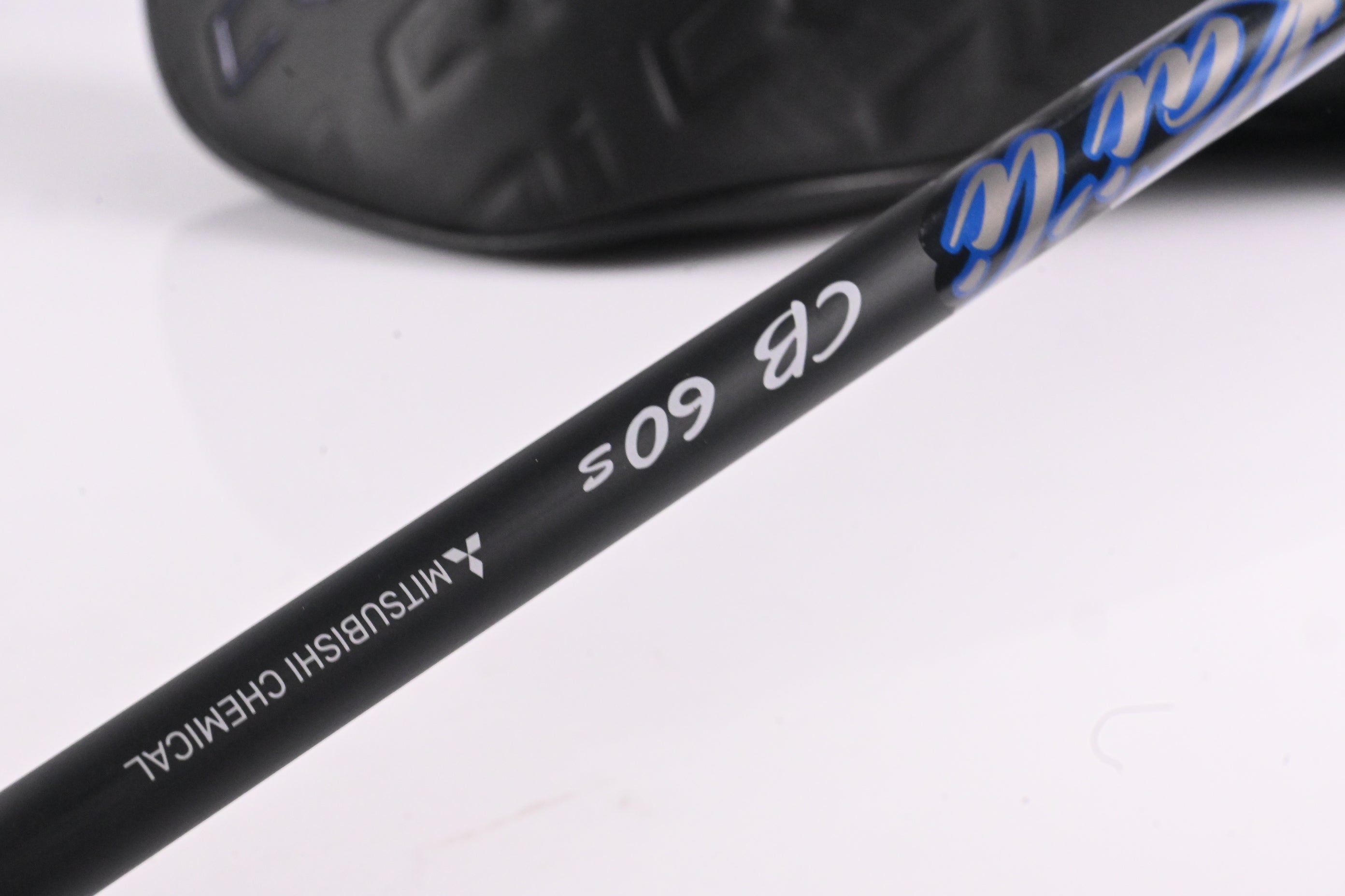 Taylormade Qi35 LS Designer Series Driver / 9 Degree / Stiff Flex Kai'li Blue CB