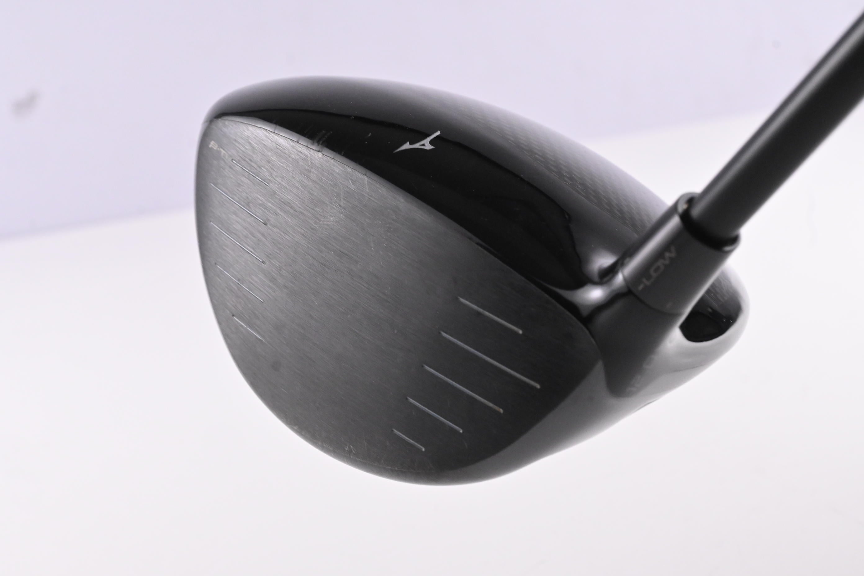 Mizuno ST-X 220 Driver / 12 Degree / Senior Flex UST Helium Nano Core 4 Shaft