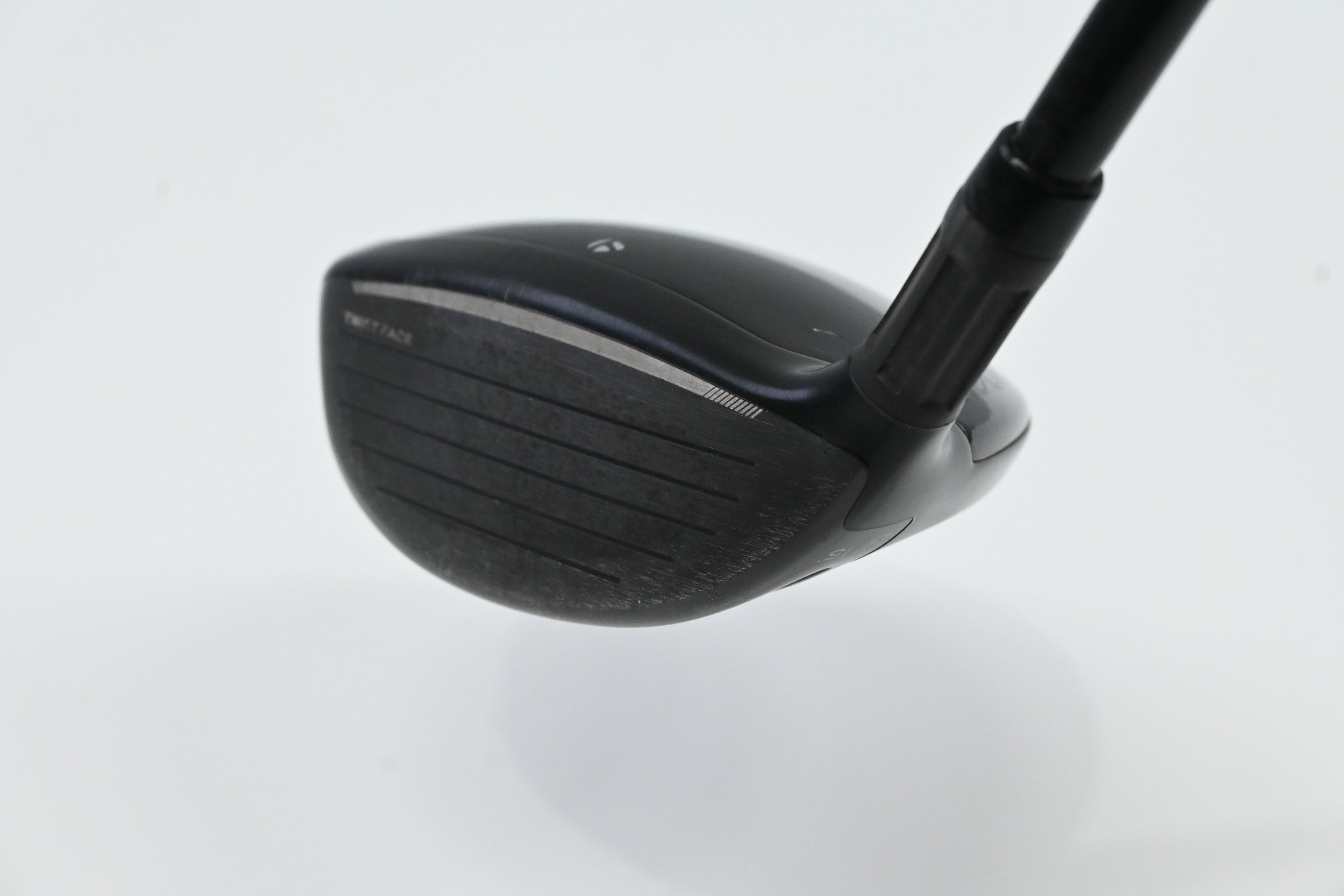 Taylormade Stealth 2 #3 Wood / 15 Degree / Stiff Flex Kai'li Red 75 Shaft
