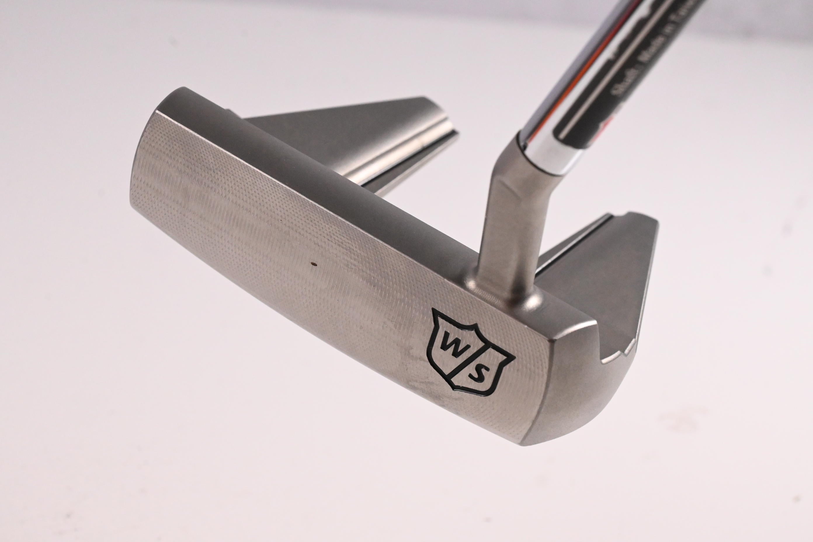 Wilson Staff Model TM22 Putter / 34 Inch