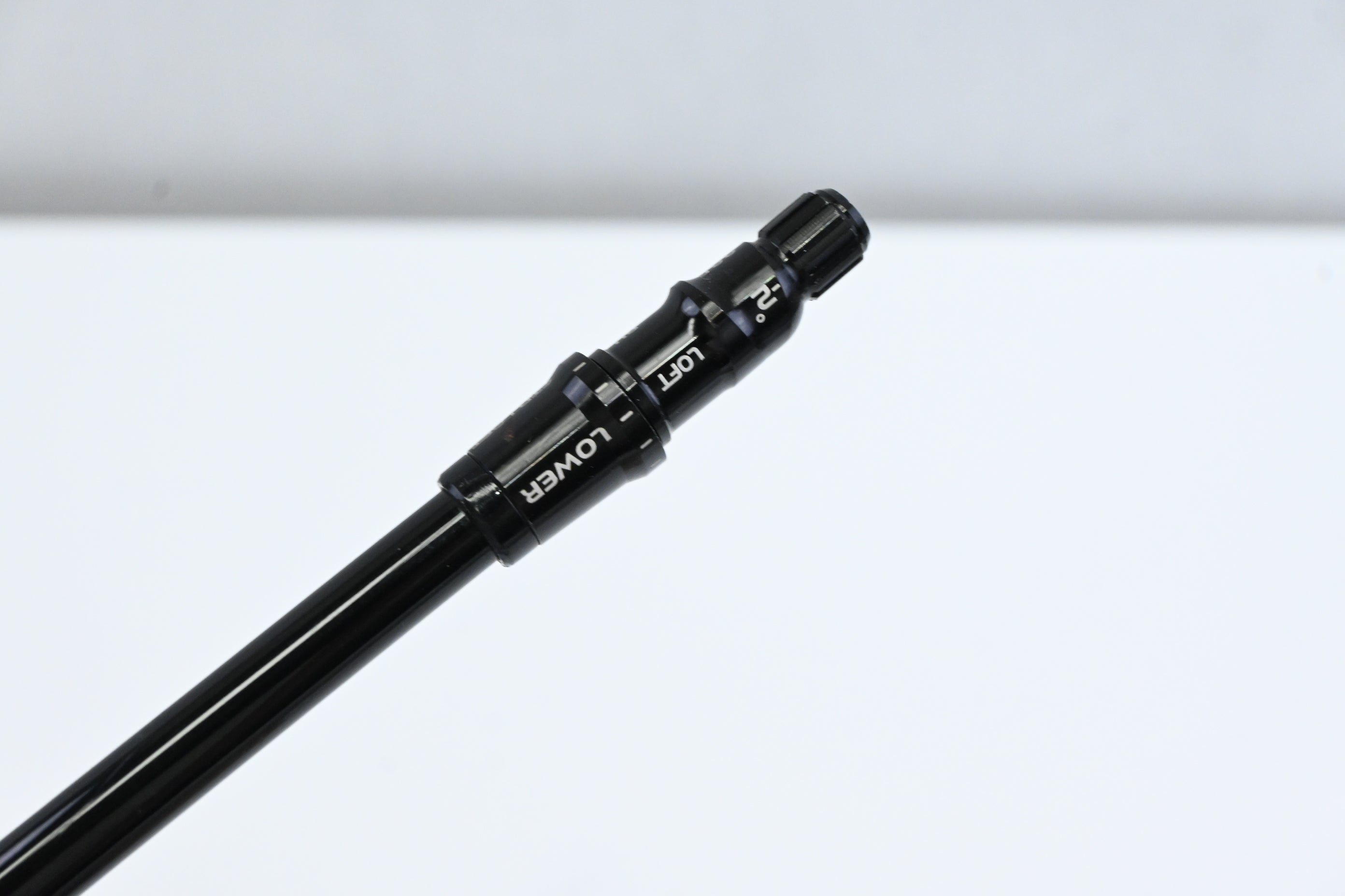 Fujikura Ventus Red 5 Driver Shaft / Regular Flex / Taylormade 2nd Gen