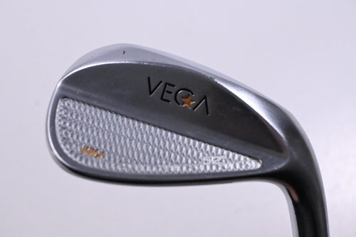 Vega VWX Gap Wedge / 52 Degree / Wedge Flex OBAN CT-100 Shaft