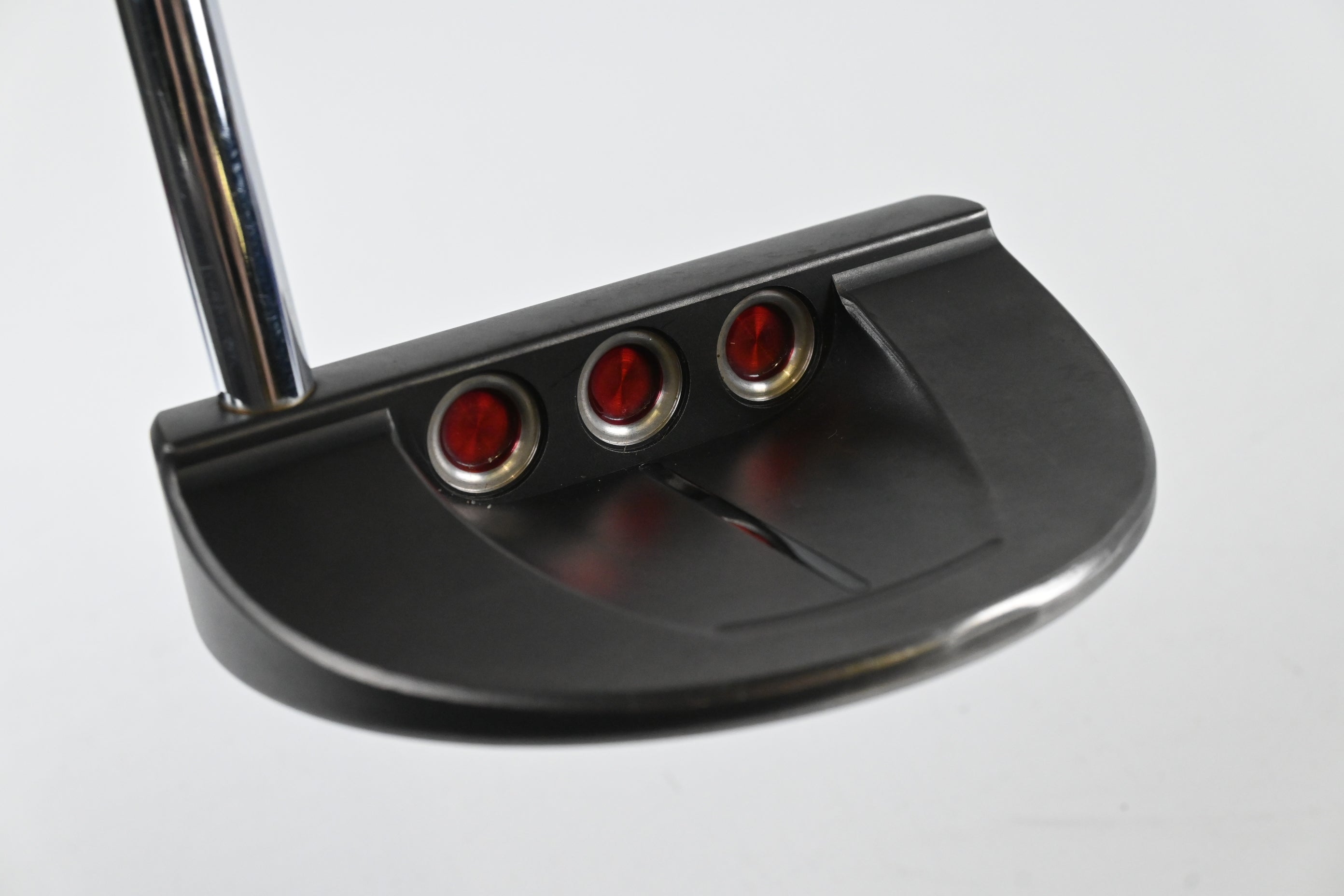 Scotty Cameron Select Golo 5 2012 Putter / 35 Inch