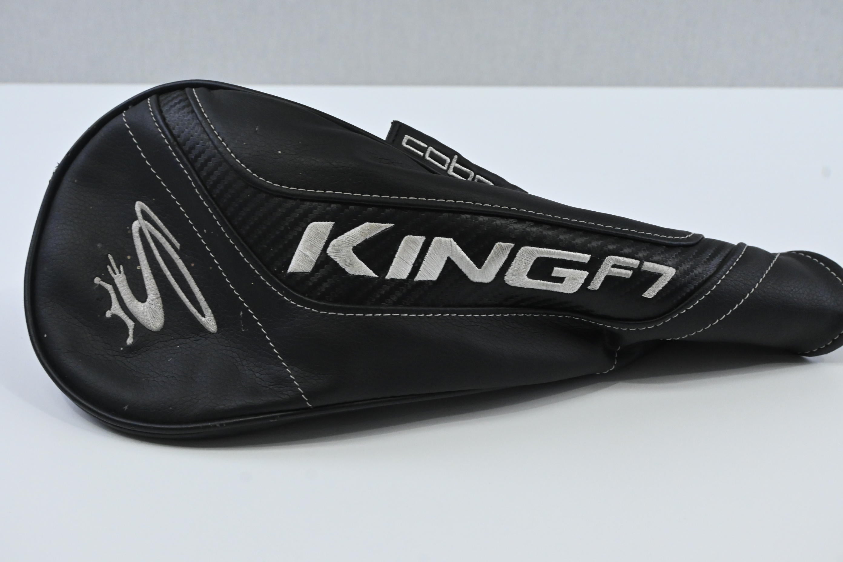 Cobra King F7 Driver / 10.5 Degree / Regular Flex Fujikura Pro 60 Shaft