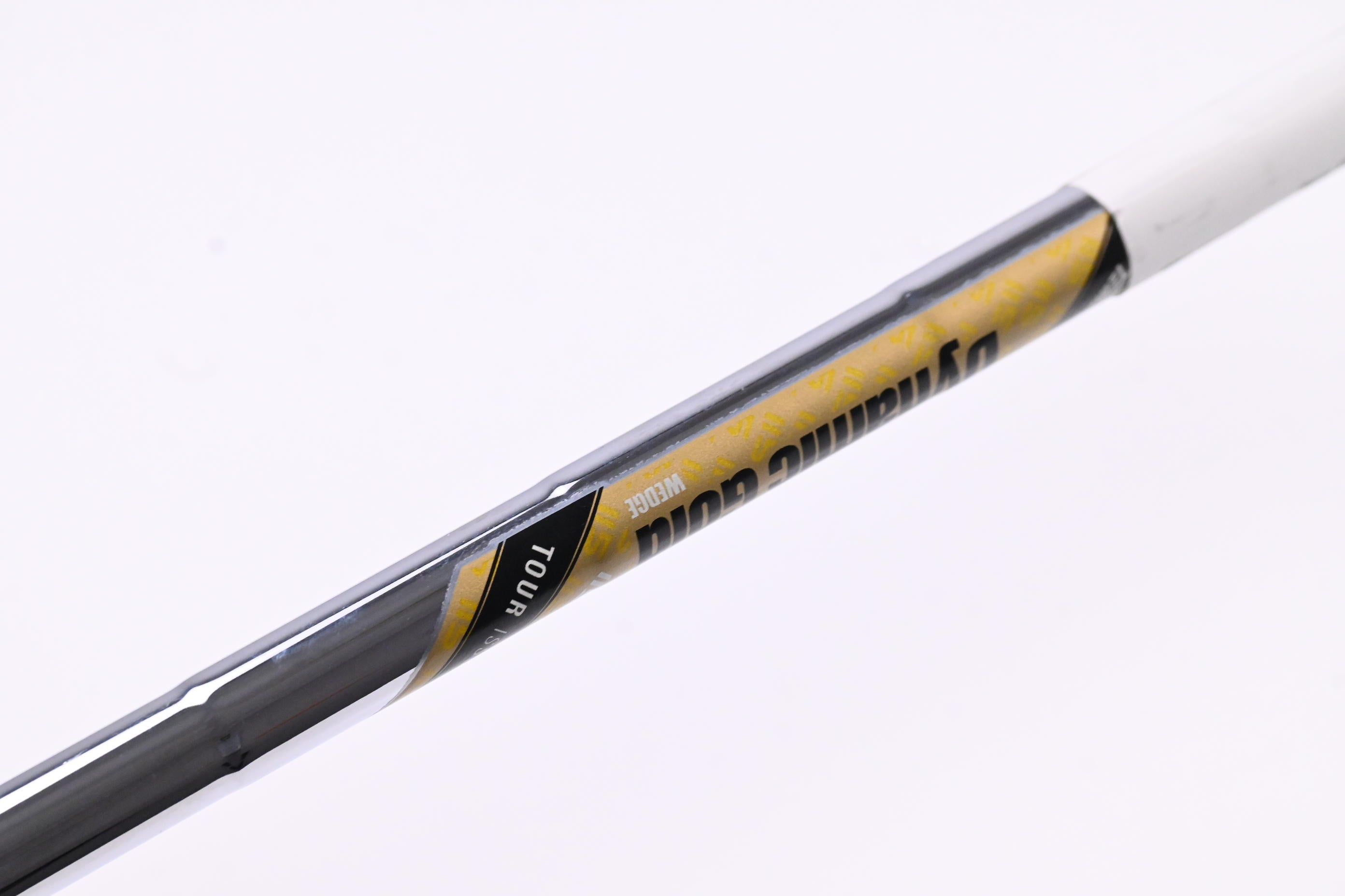 Left Hand Taylormade Milled Grind 5 Lob Wedge / 58 Degree / Wedge Flex Shaft