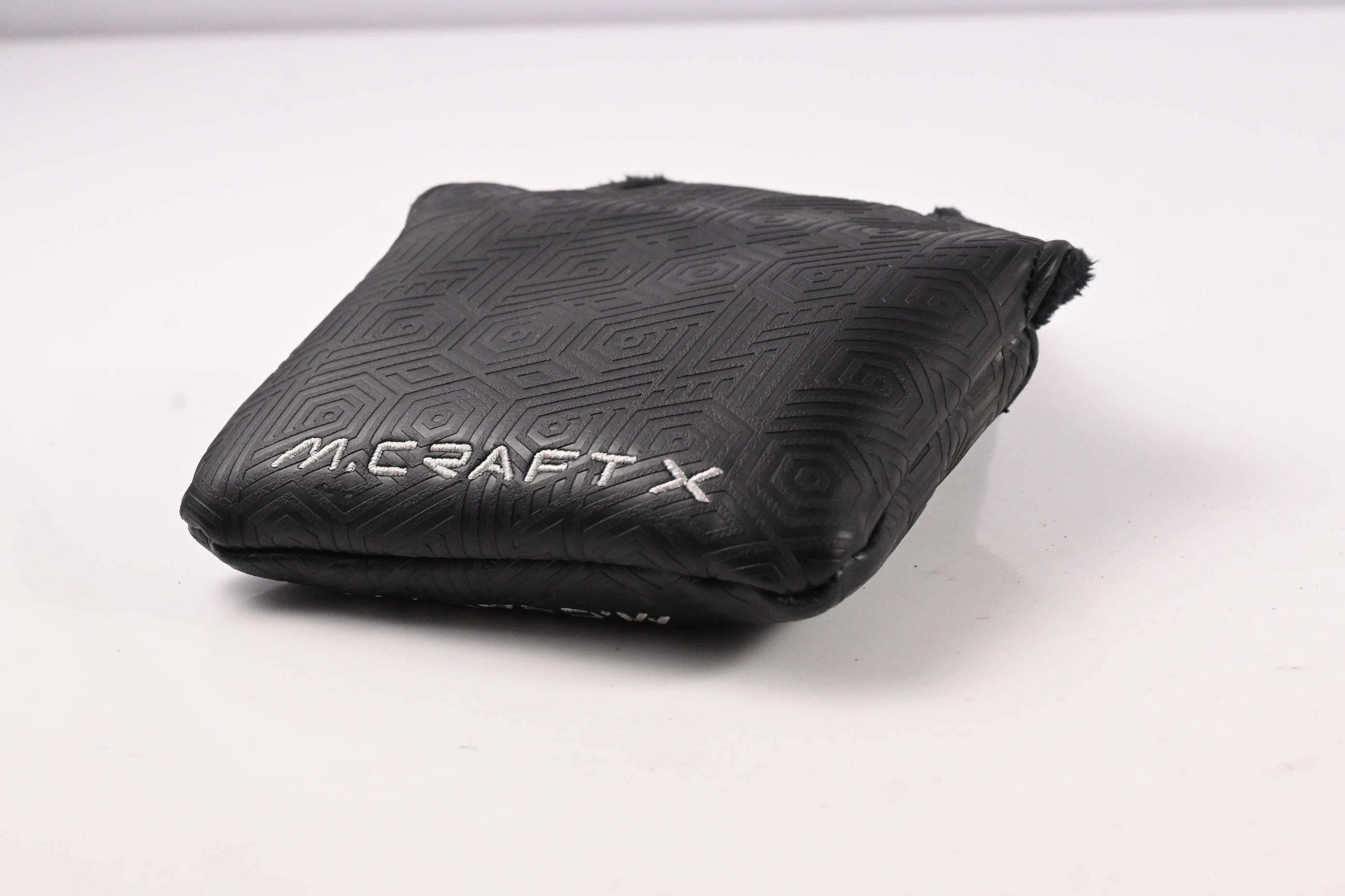 Mizuno  M.Craft X FIVE Plumber's Neck Putter / 35 Inch