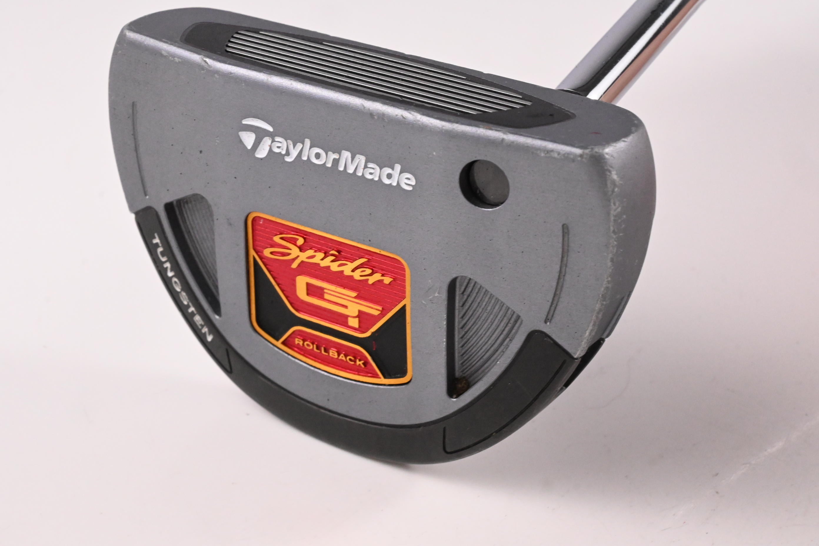 Taylormade Spider GT Rollback Putter / 33 Inch