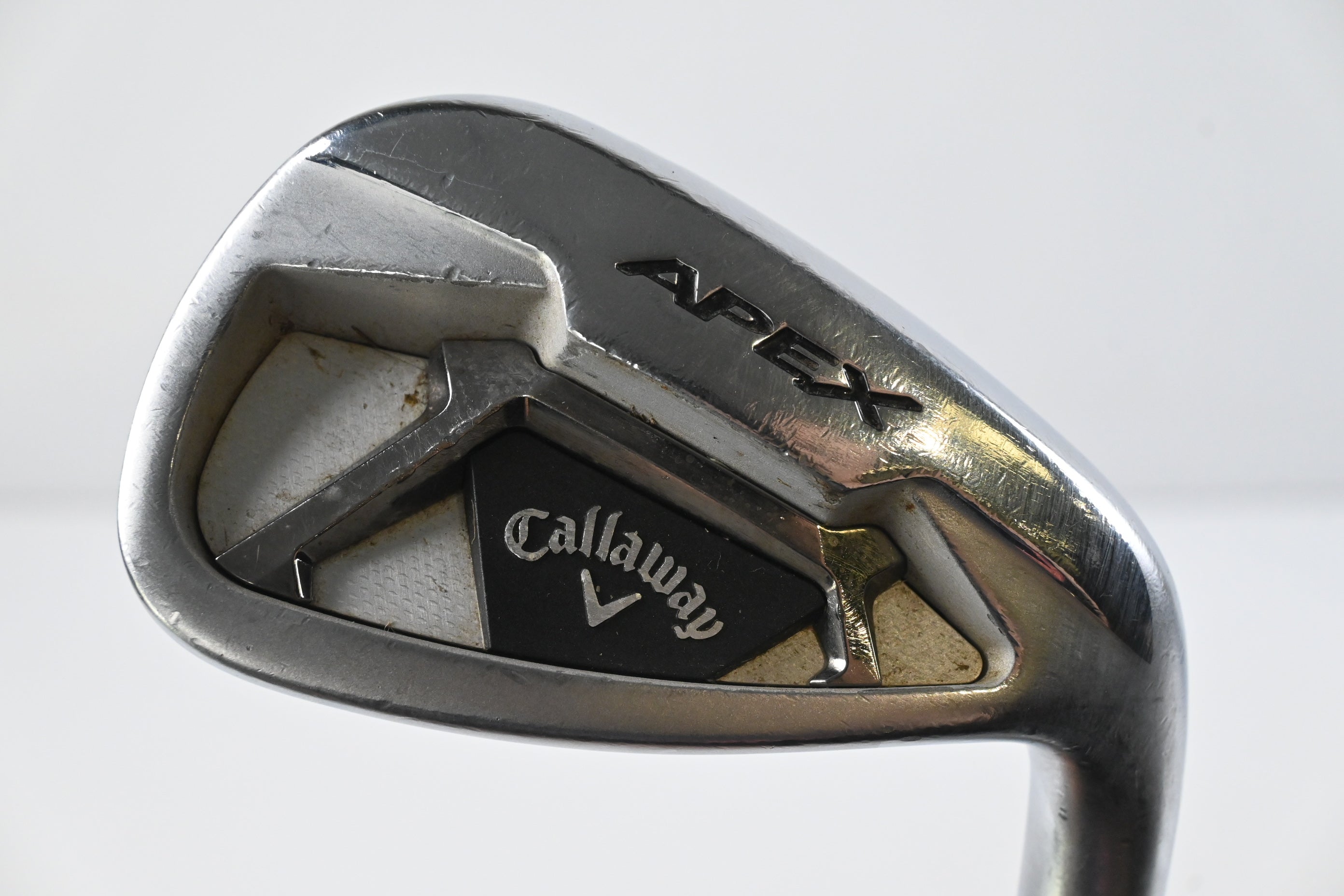 Callaway Apex 21 Pitching Wedge / 43 Degree / Stiff Flex Project X Rifle 105