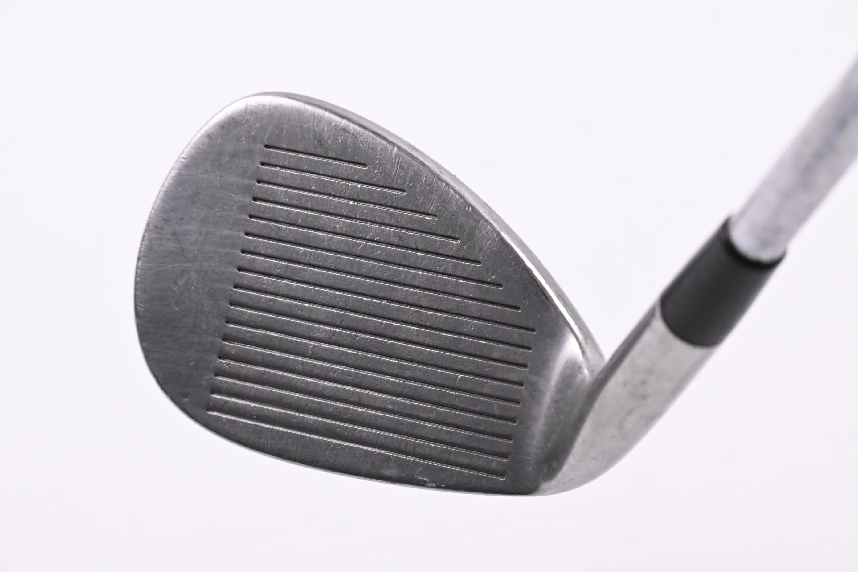 Mizuno MX-15 Sand Wedge / 55 Degree / Stiff Flex True Temper Release Shaft
