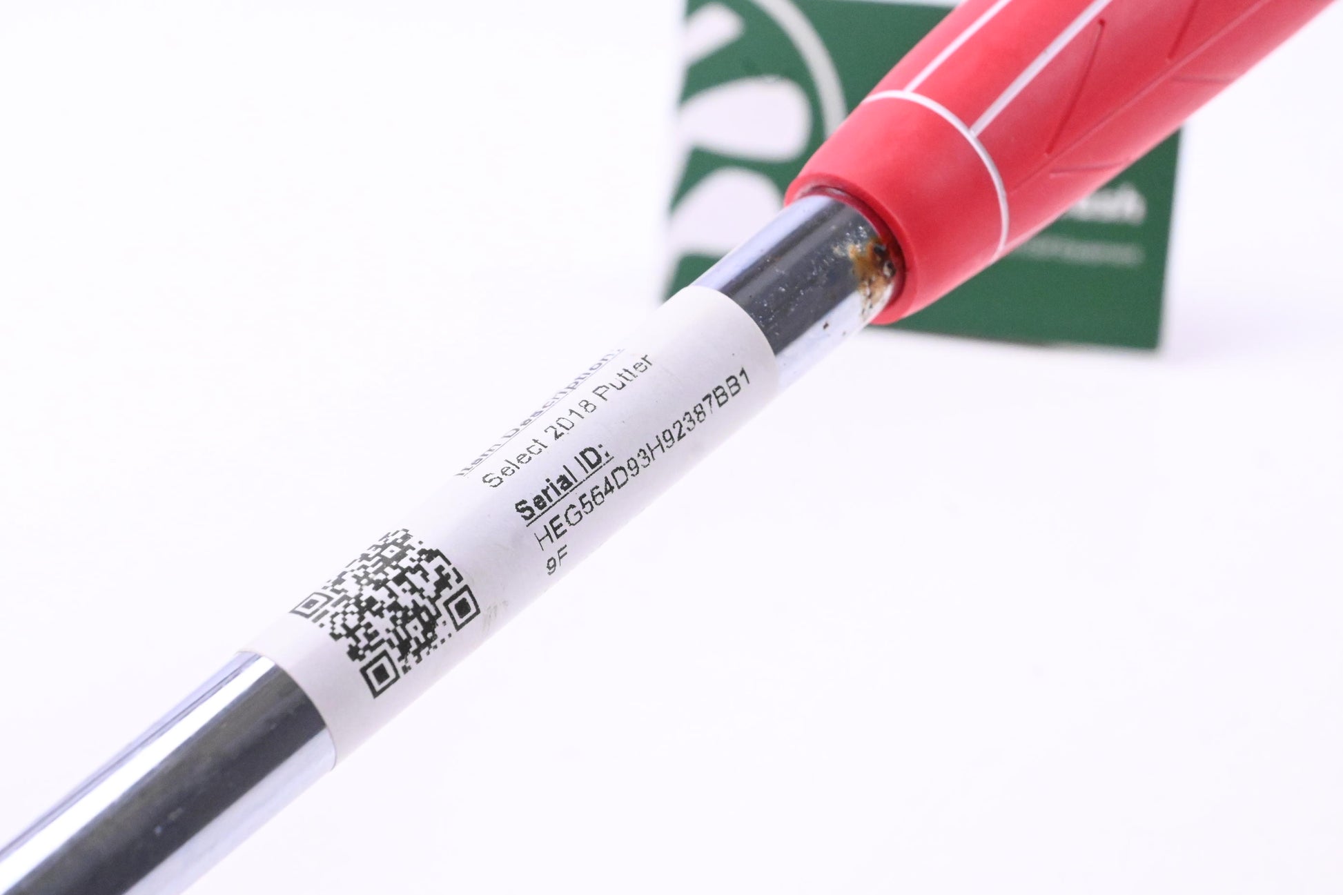 Scotty Cameron Select 2018 Newport 2 Putter / 35 Inch