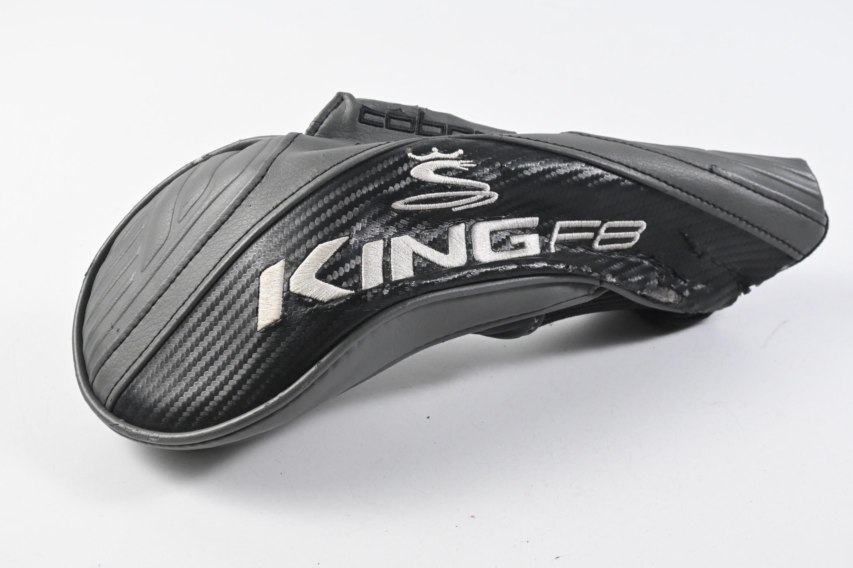Cobra King F8 #3/4 Wood / 13-16 Degree / Stiff Flex Aldila NV 2KXV Blue 70
