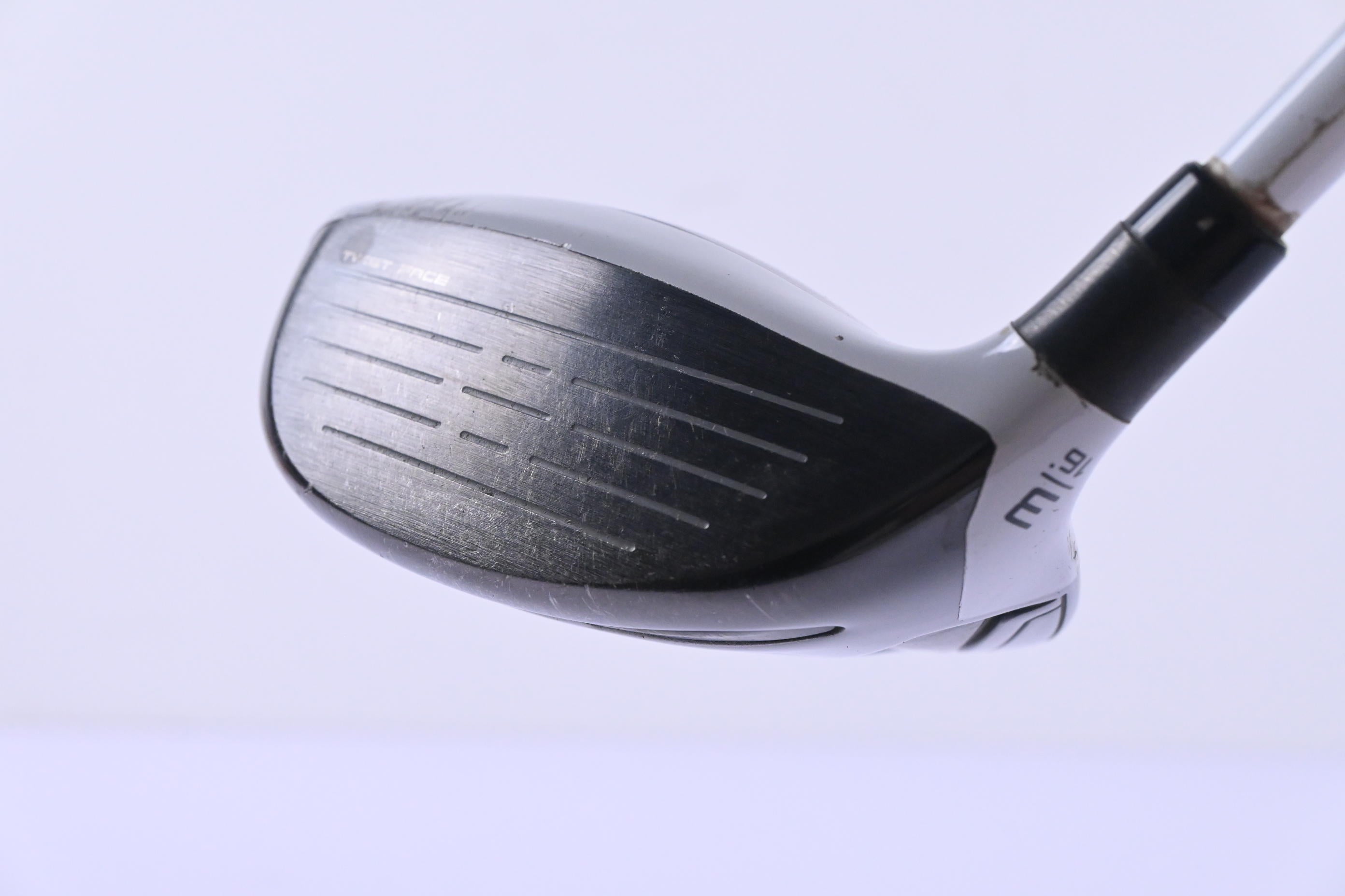 Taylormade SIM2 Max D #3 Wood / 16 Degree / Regular Flex Fujikura Air Speeder 45